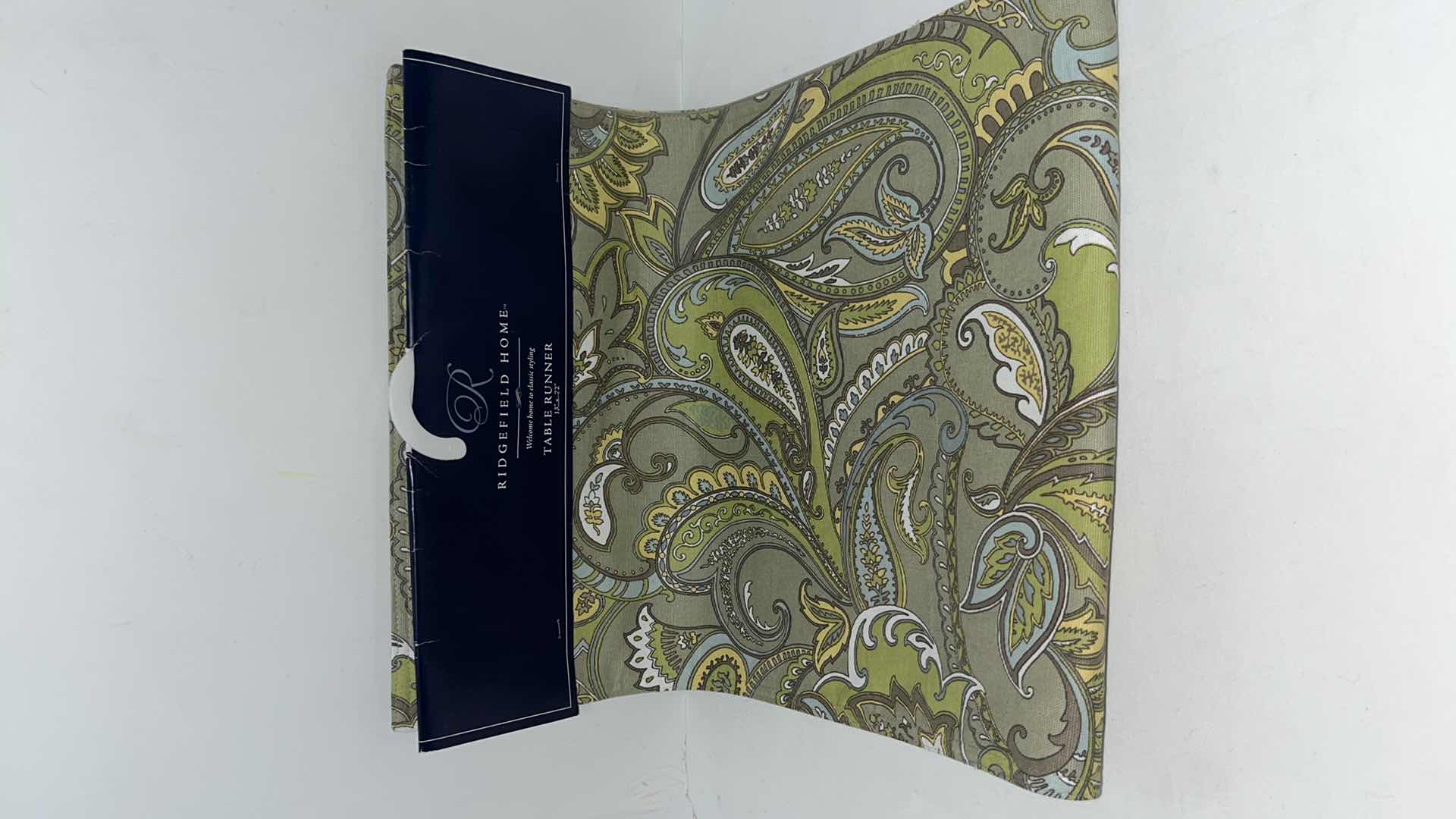 Photo 1 of TABLE RUNNERS, PLACE MATS & CURTAINS