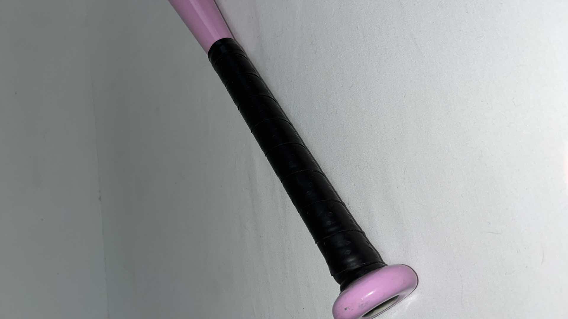 Photo 1 of HELLO KITTY ALLOY METAL TEE-BALL BAT 24”, 14oz, 2” BARREL MODEL TB22