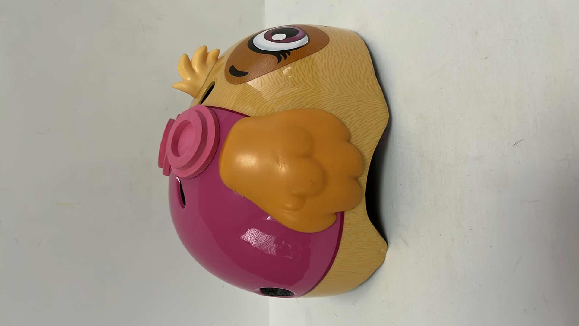 Photo 1 of PAW PATROL SKYE XS TODDLER BIKE HELMET FOR AGES 3 & UP MODEL ML-009S14