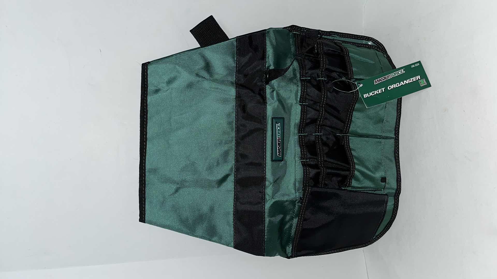 Photo 1 of NEW MASTER FORCE BUCKET ORGANIZER (3) MODEL MC90687