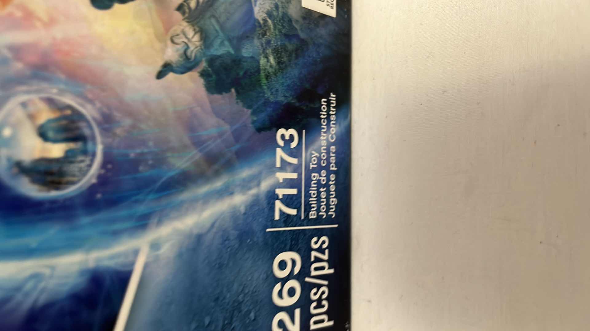 Photo 1 of NEW XBOX ONE LEGO DIMENSIONS STARTER PACK MODEL 71173