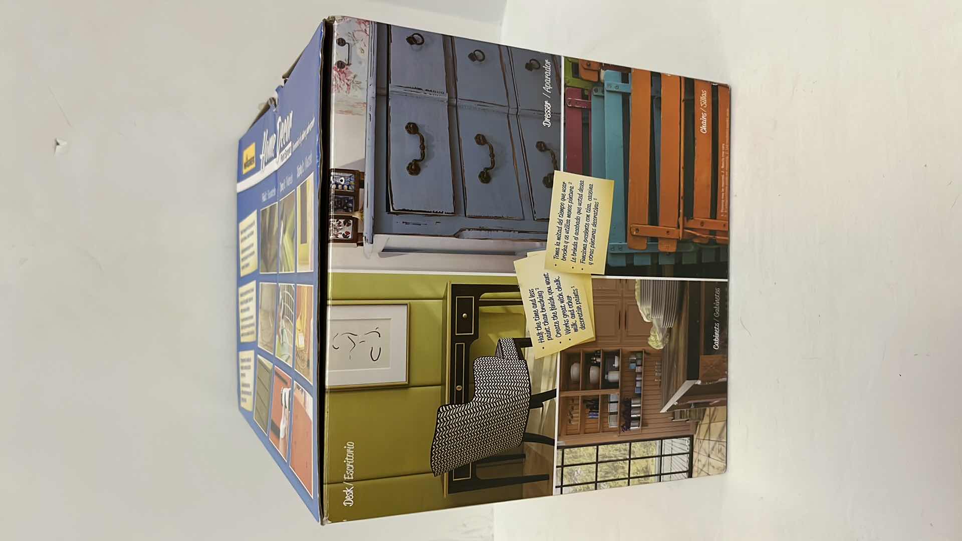 Photo 1 of NEW WAGNER HOME DECOR PAINT SPRAYER MODEL 2358797