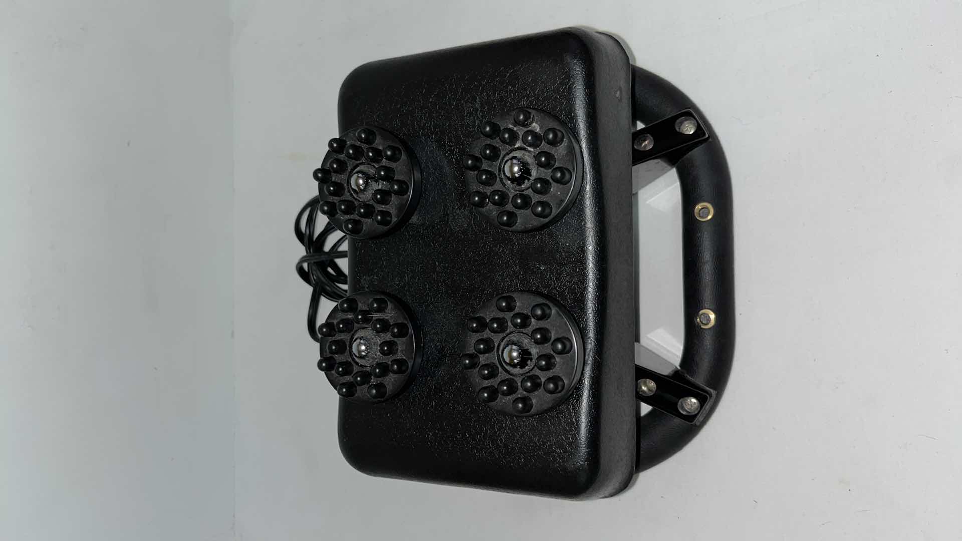 Photo 1 of REVITALIZER PLUS MASSAGER MODEL TB-0915