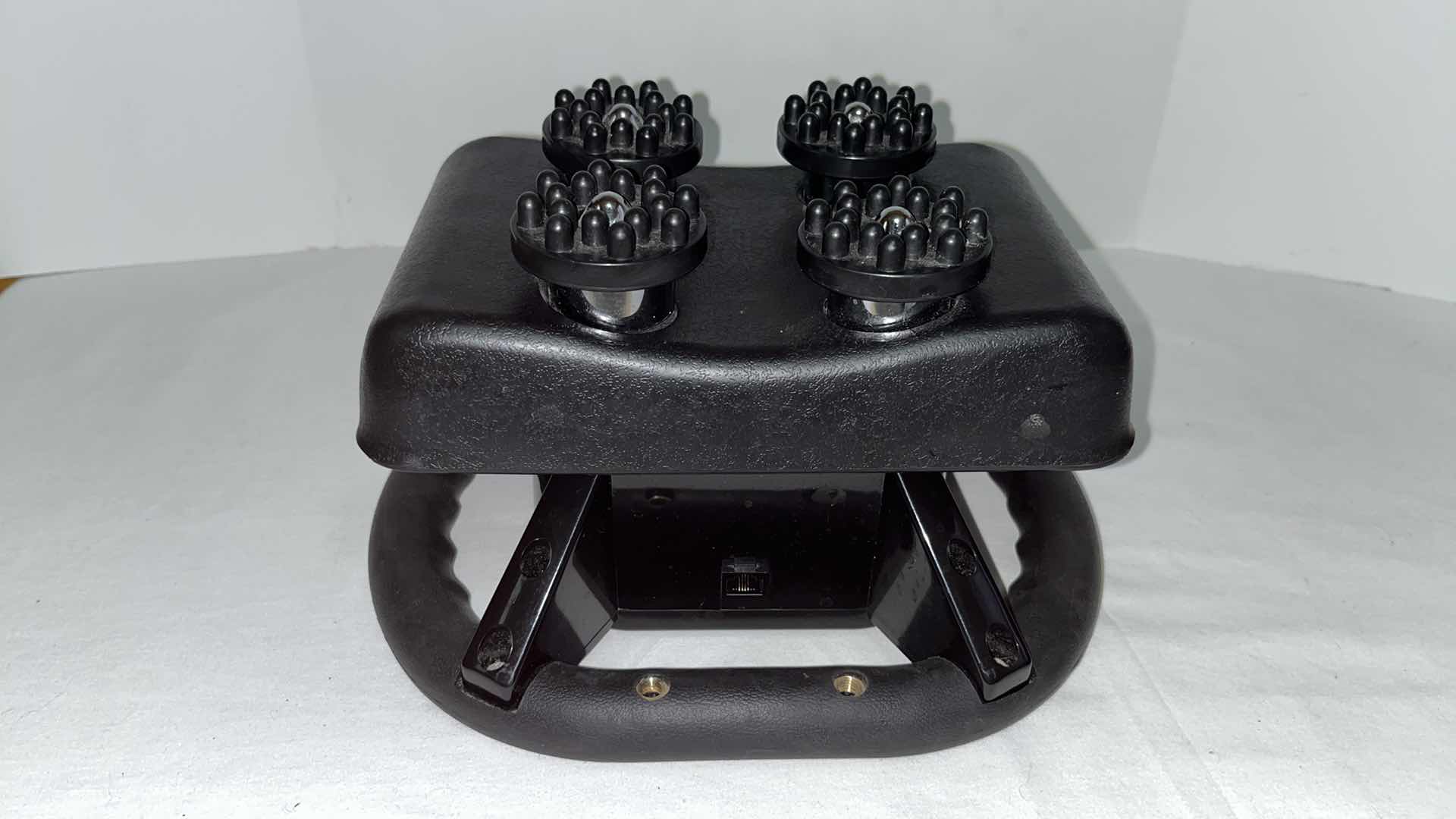 Photo 1 of REVITALIZER PLUS MASSAGER MODEL TB-0915