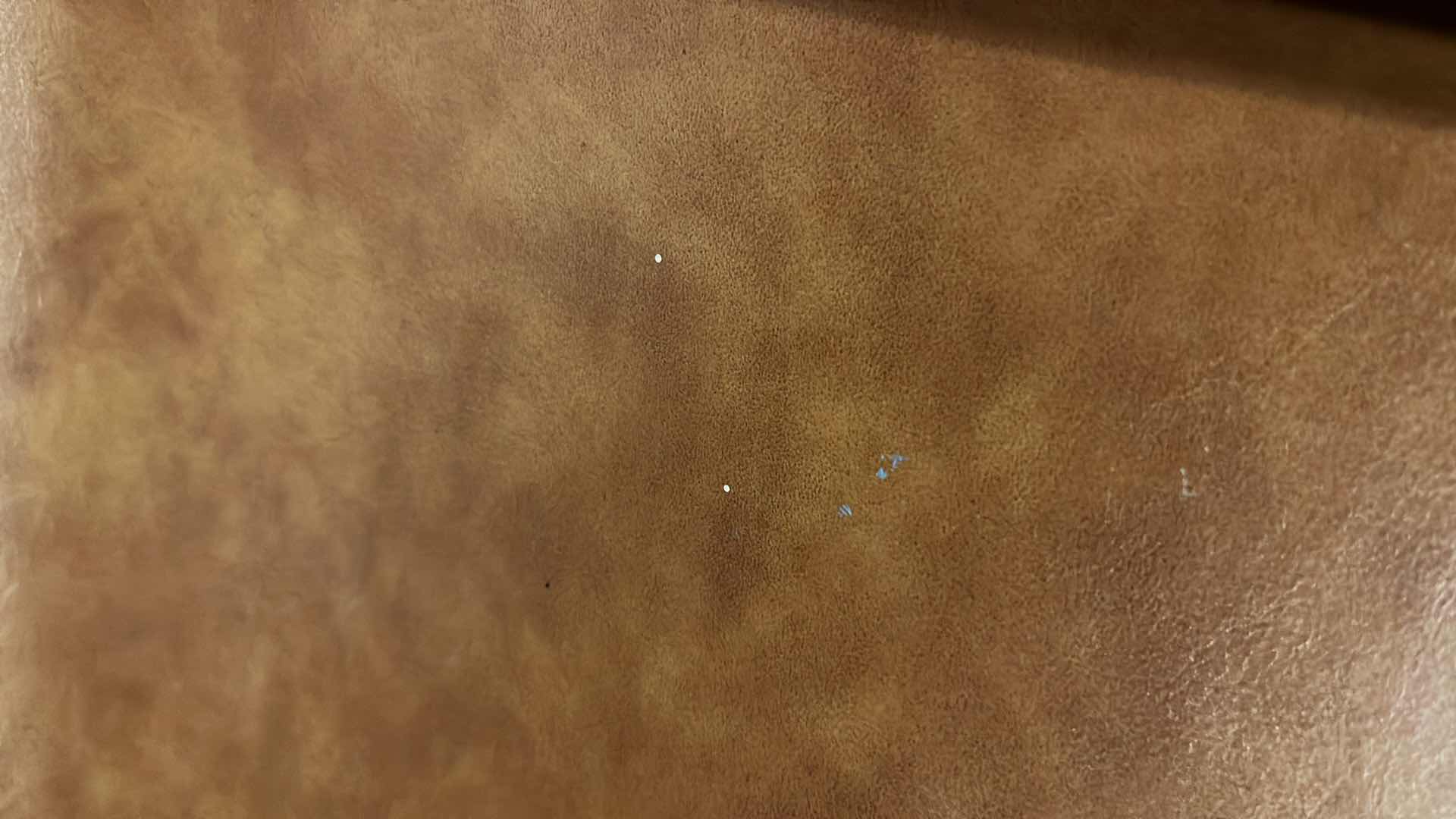 Photo 1 of AEON FURNITURE MAXINE SET OF 2 BAR STOOLS IN HONEY FINISH 14.25” X 16" H32" MODEL AE9013-COUNTER-HONEY