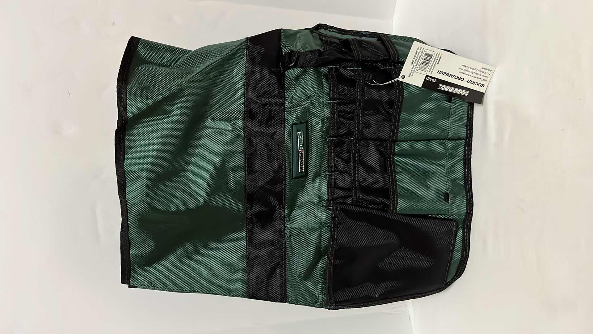 Photo 1 of NEW MASTER-FORCE BUCKET ORGANIZER MODEL 246-3224 (3)