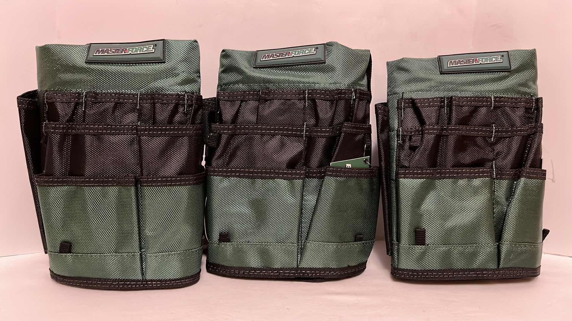 Photo 1 of NEW MASTER-FORCE BUCKET ORGANIZER MODEL 246-3224 (3)