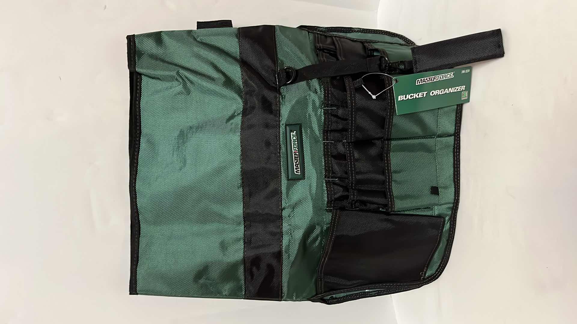 Photo 1 of NEW MASTER-FORCE BUCKET ORGANIZER MODEL 246-3224 (3)