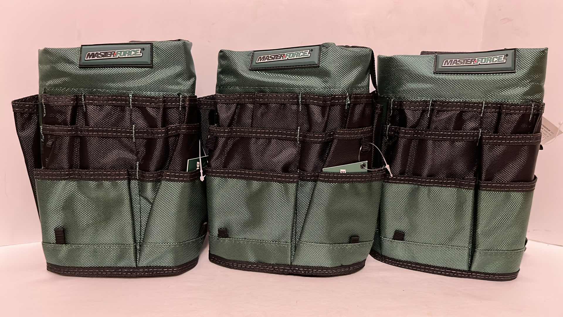 Photo 1 of NEW MASTER-FORCE BUCKET ORGANIZER MODEL 246-3224 (3)