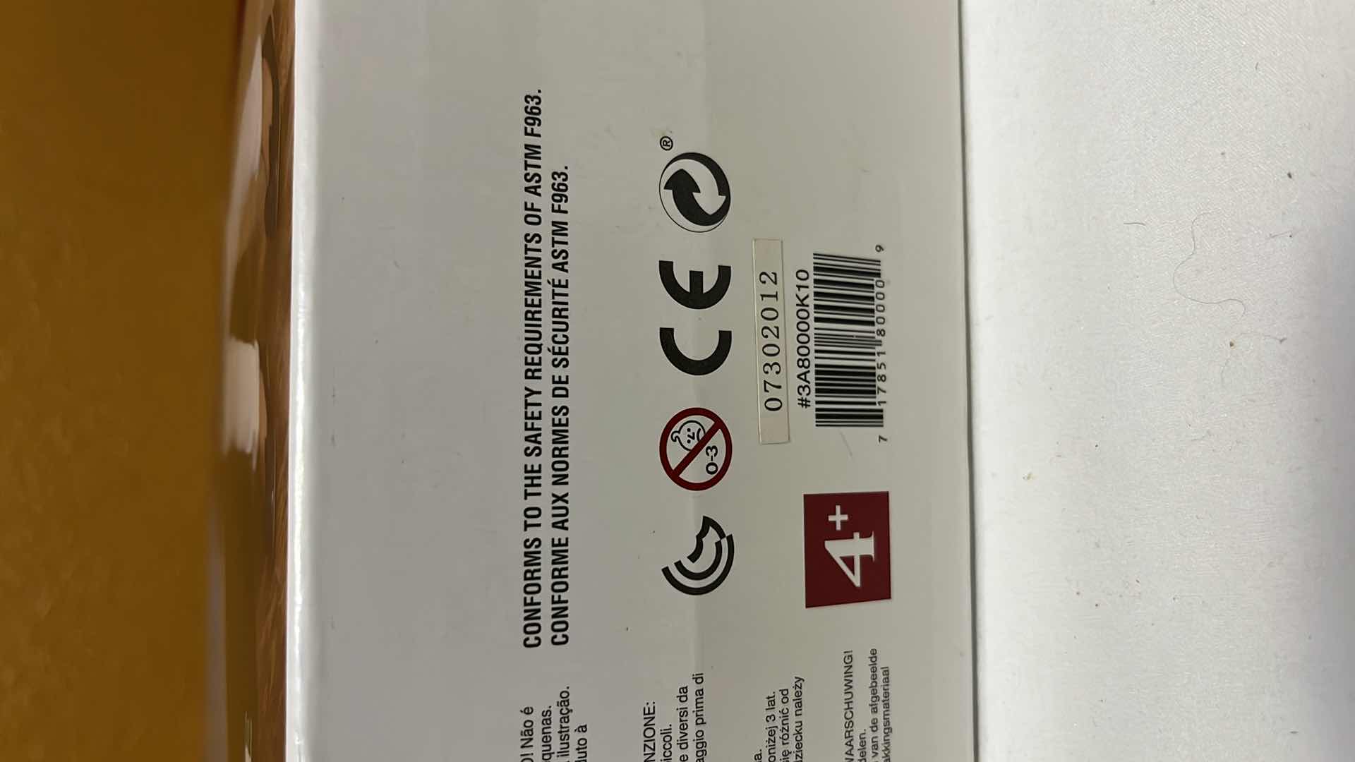 Photo 1 of NEW FAO BIG WORLD MAP 60+ PIECES