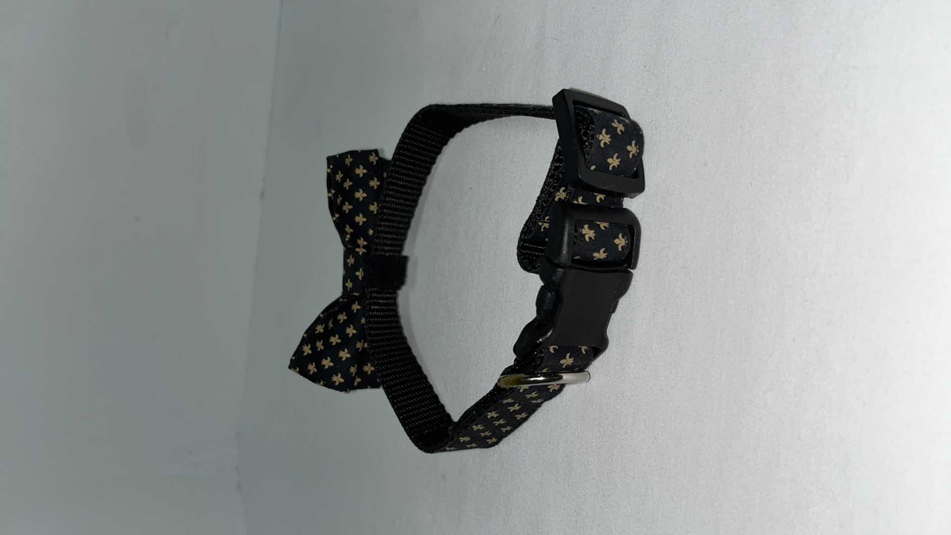 Photo 1 of DOG HARNESSES (4), COLLAR AND LEASH