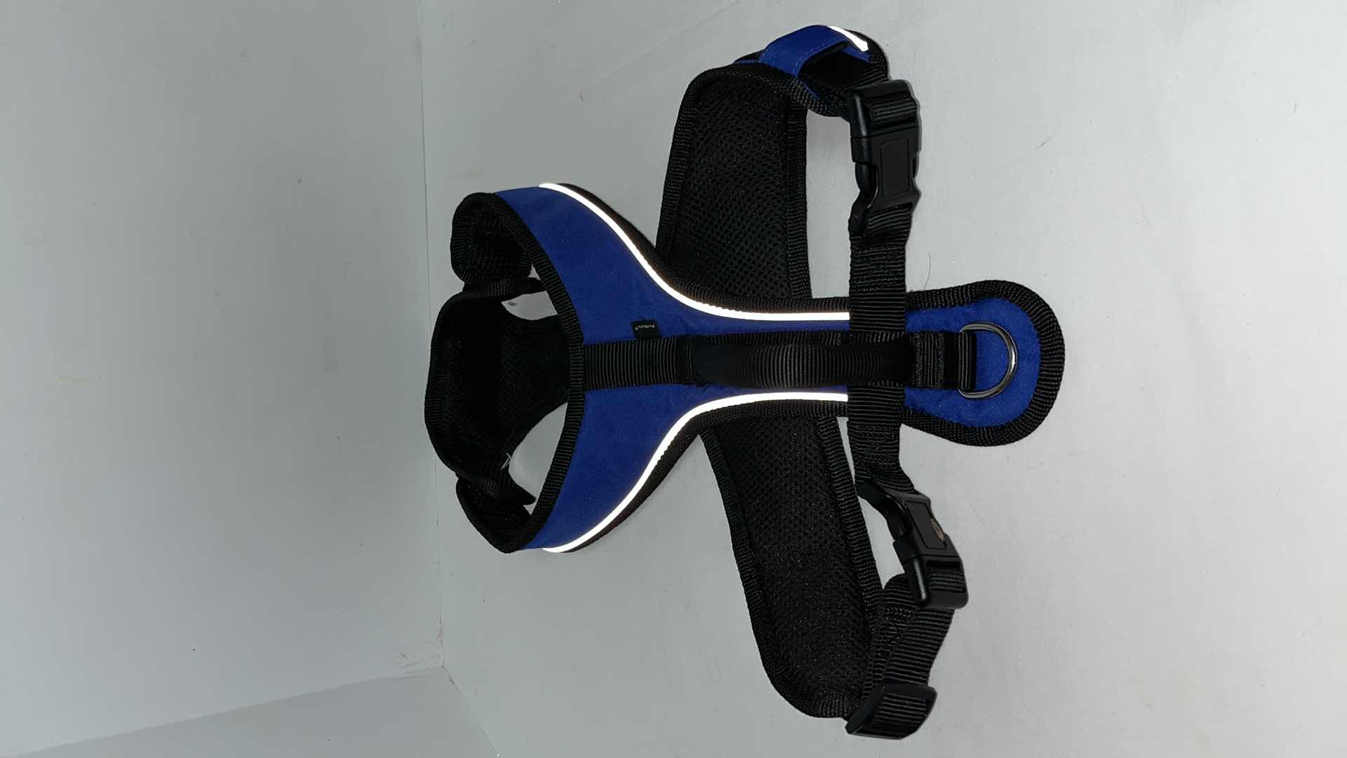 Photo 1 of DOG HARNESSES (4), COLLAR AND LEASH