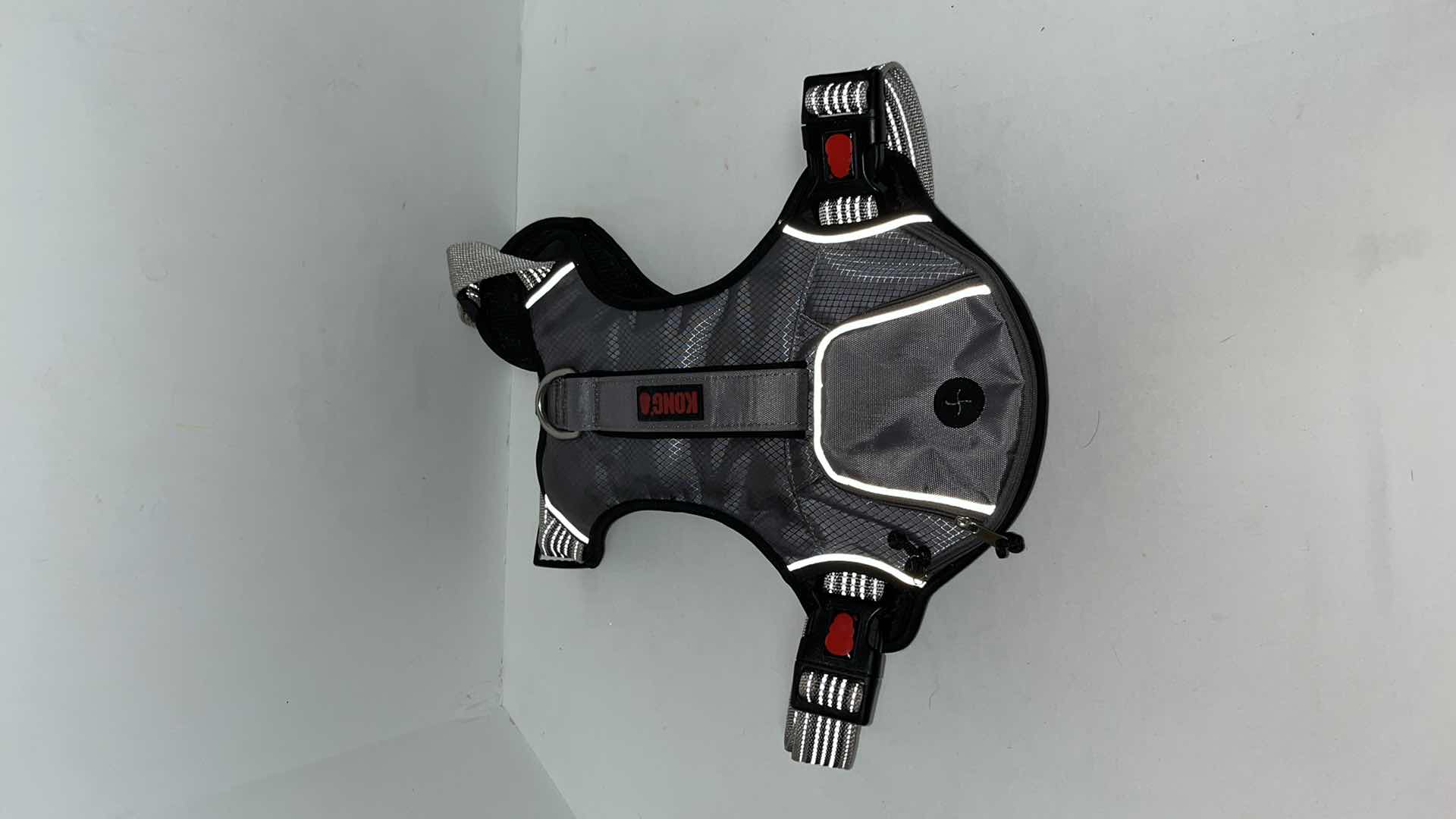 Photo 1 of DOG HARNESSES (4), COLLAR AND LEASH