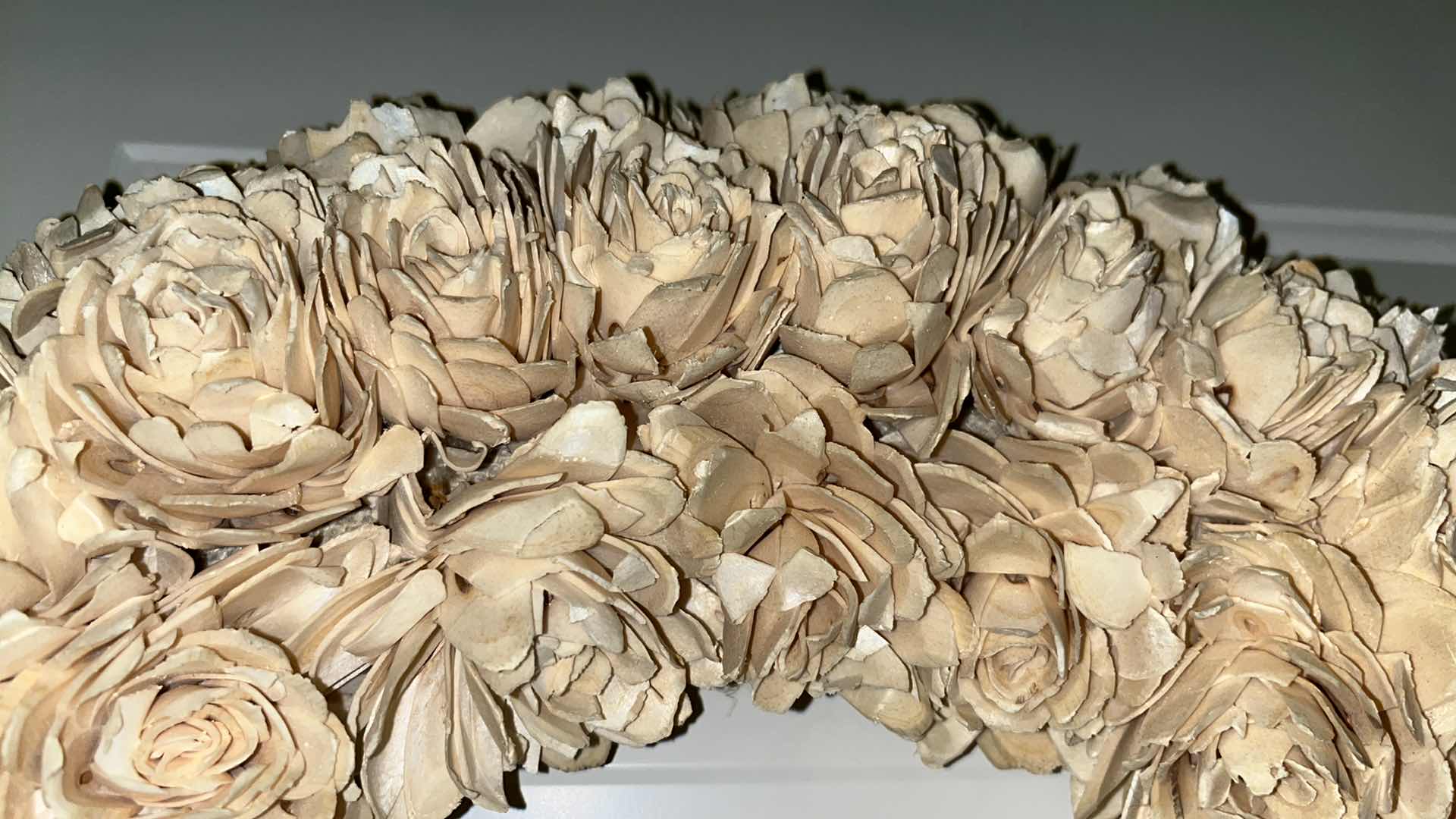 Photo 3 of DECORATIVE DOOR WREATHS (3)