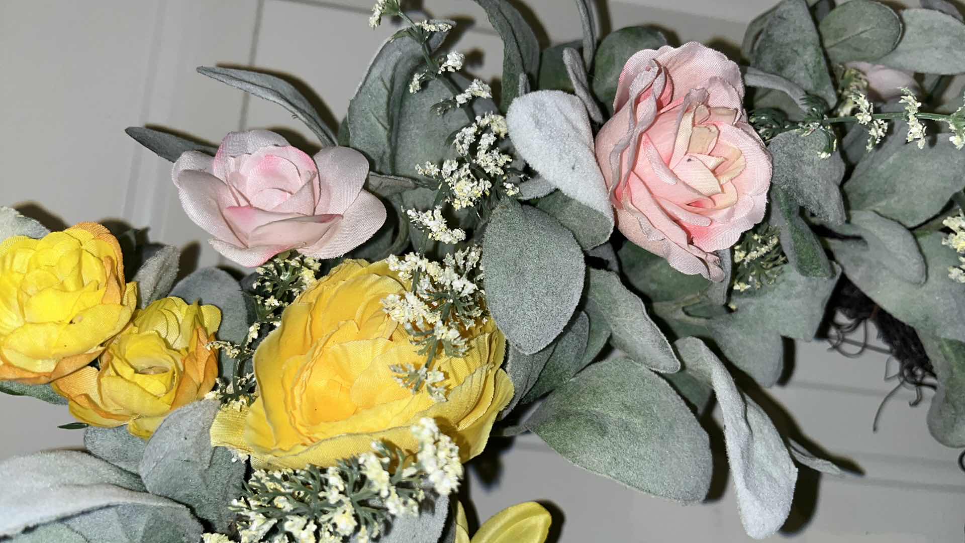 Photo 5 of DECORATIVE DOOR WREATHS (3)