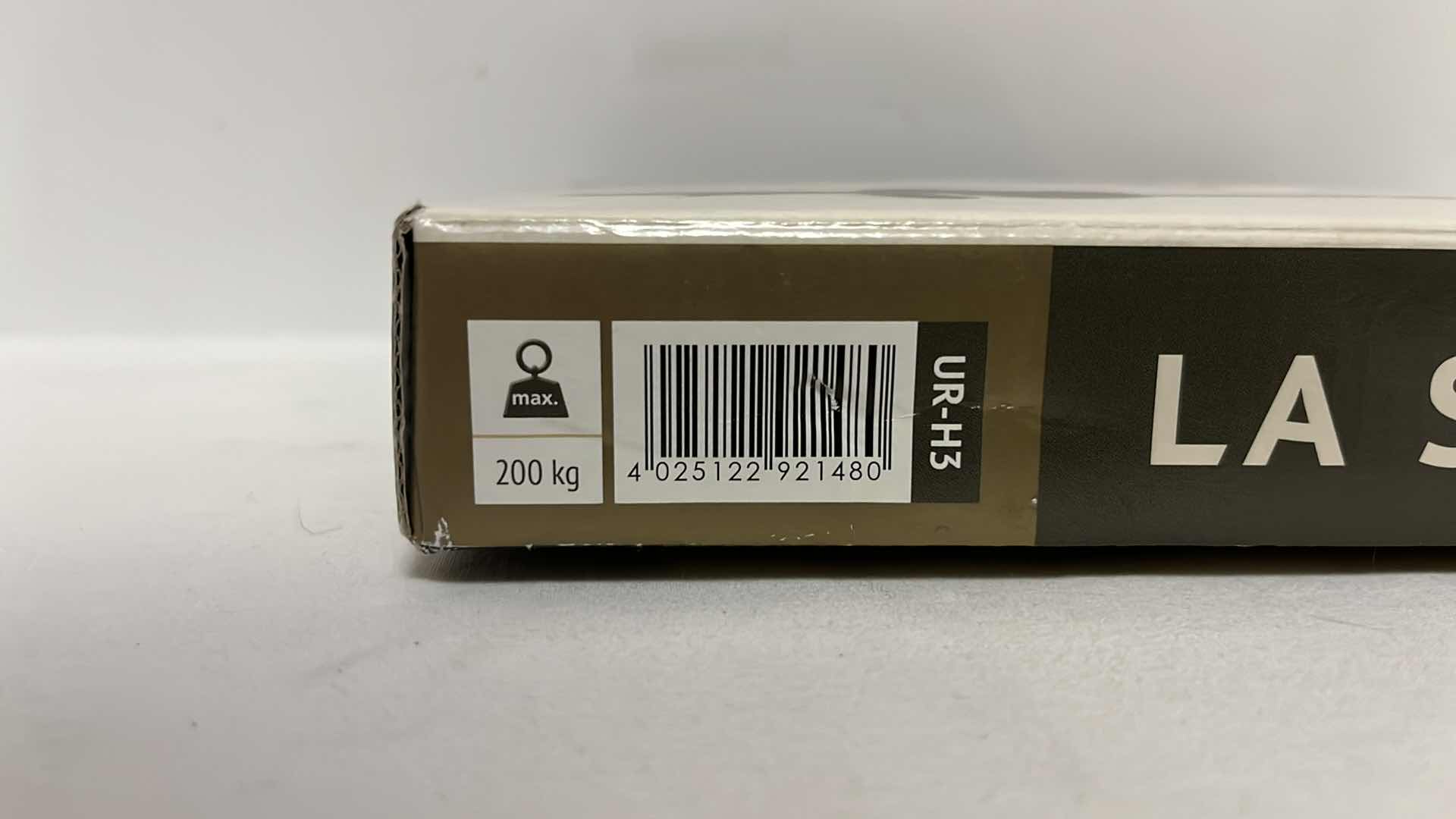 Photo 1 of NEW LA SIESTA FIXING-SET UNIVERSAL ROPE, 440 MAX WEIGHT