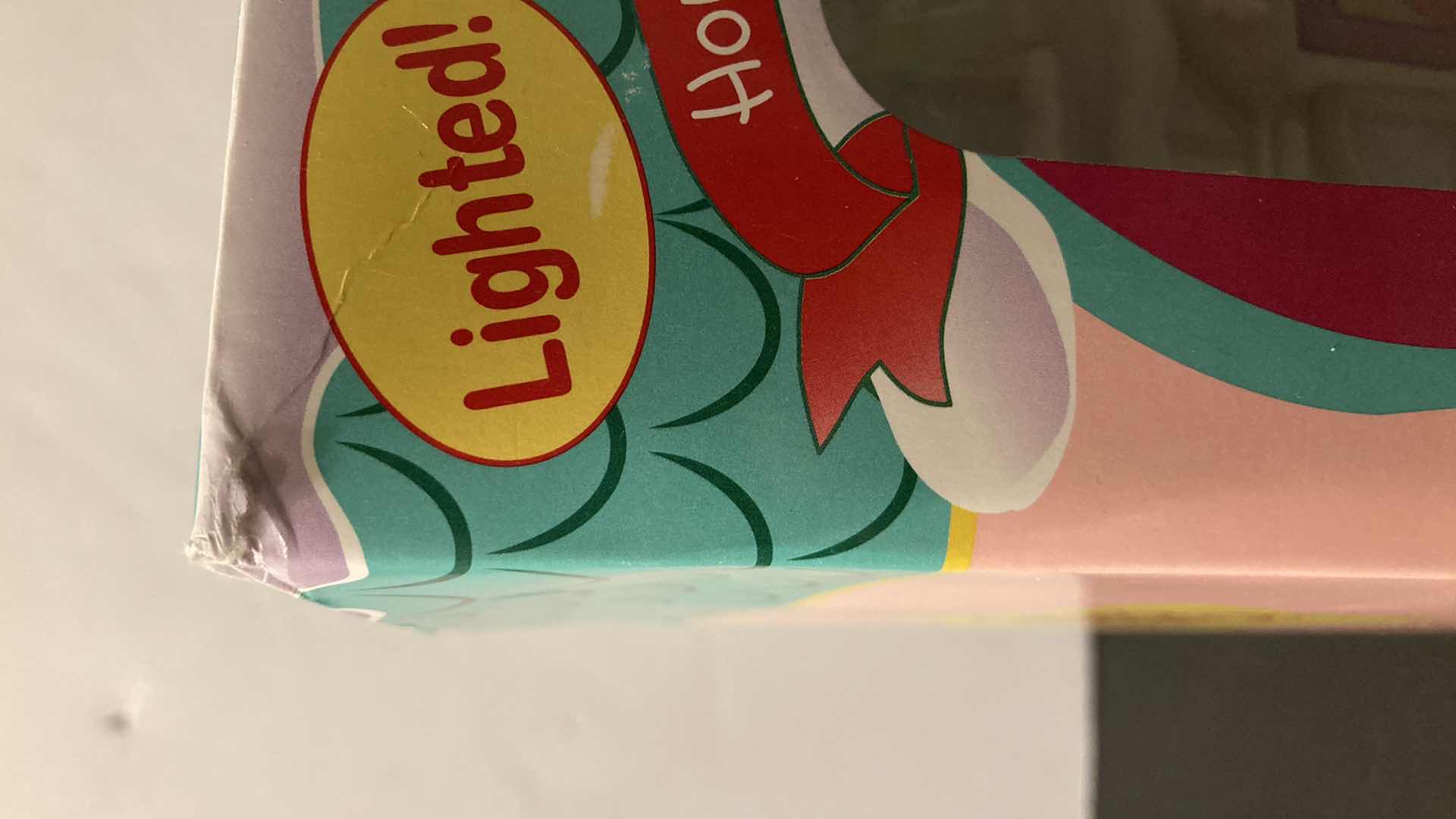 Photo 6 of NEW PRECIOUS MOMENTS HOME FOR THE HOLIDAYS COLLECTION PORCELAIN BISQUE LIGHTED POST OFFICE