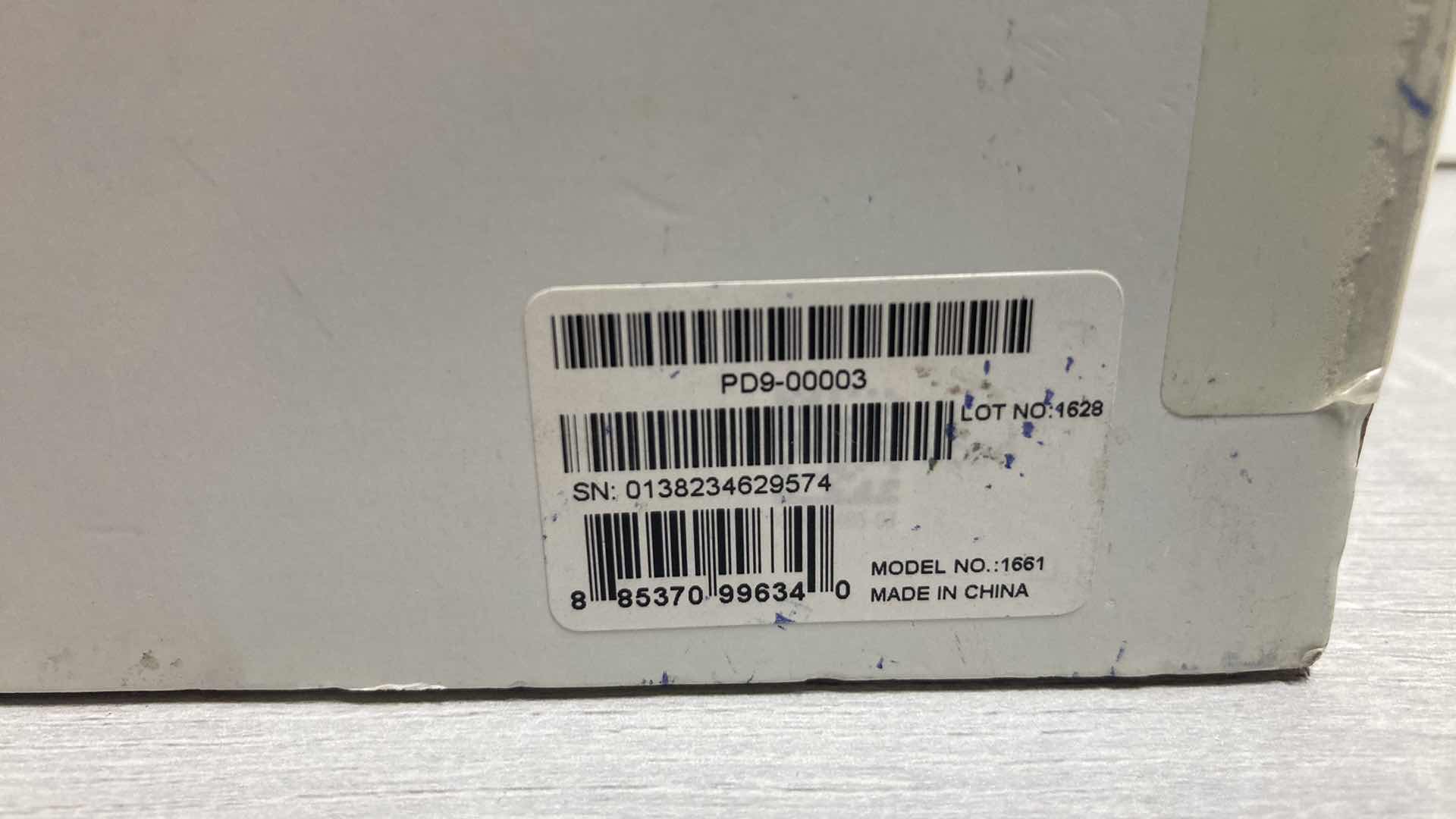 Photo 1 of NEW MICROSOFT SURFACE DOCK MODEL PD9-00003