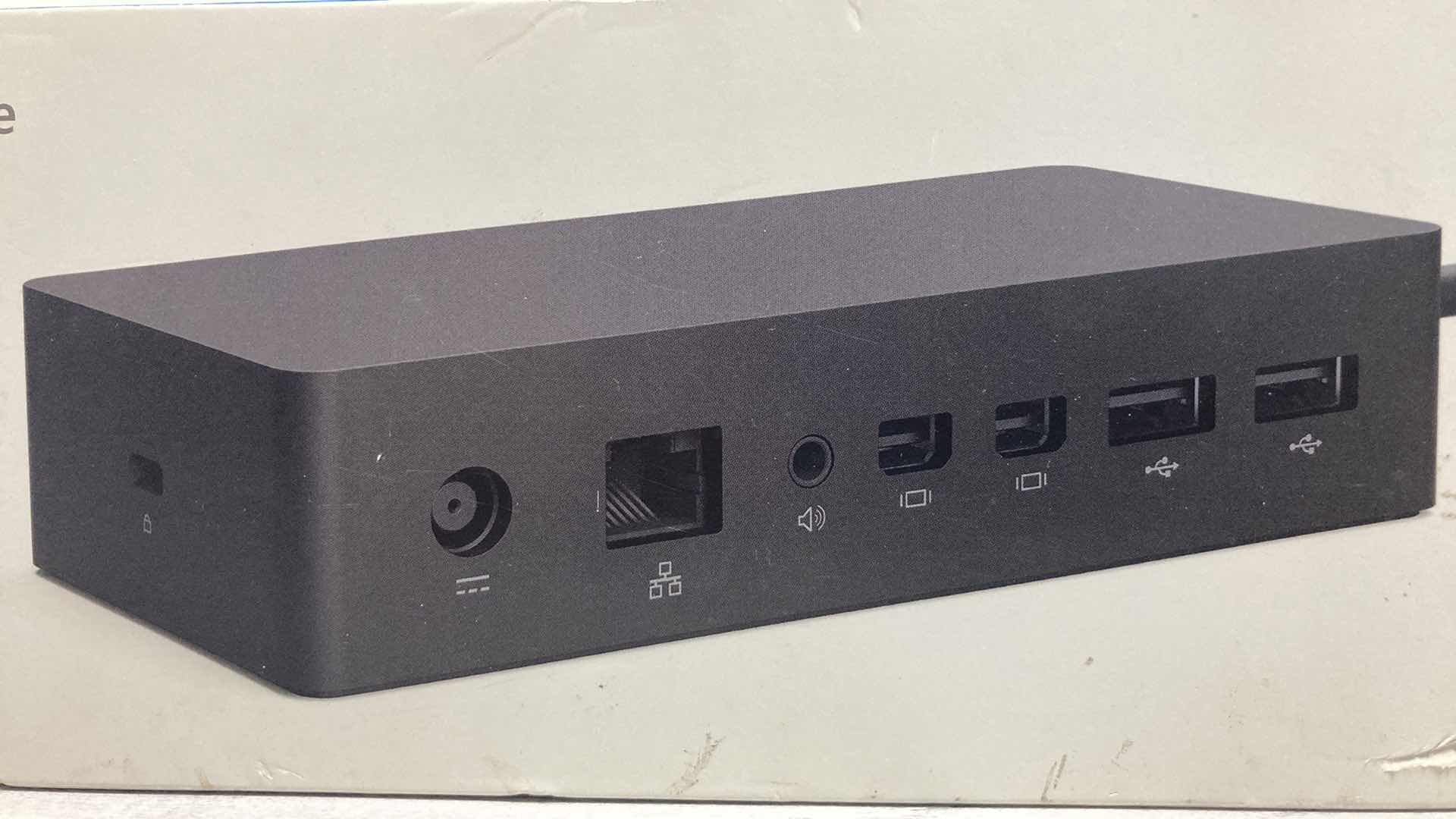 Photo 1 of NEW MICROSOFT SURFACE DOCK MODEL PD9-00003
