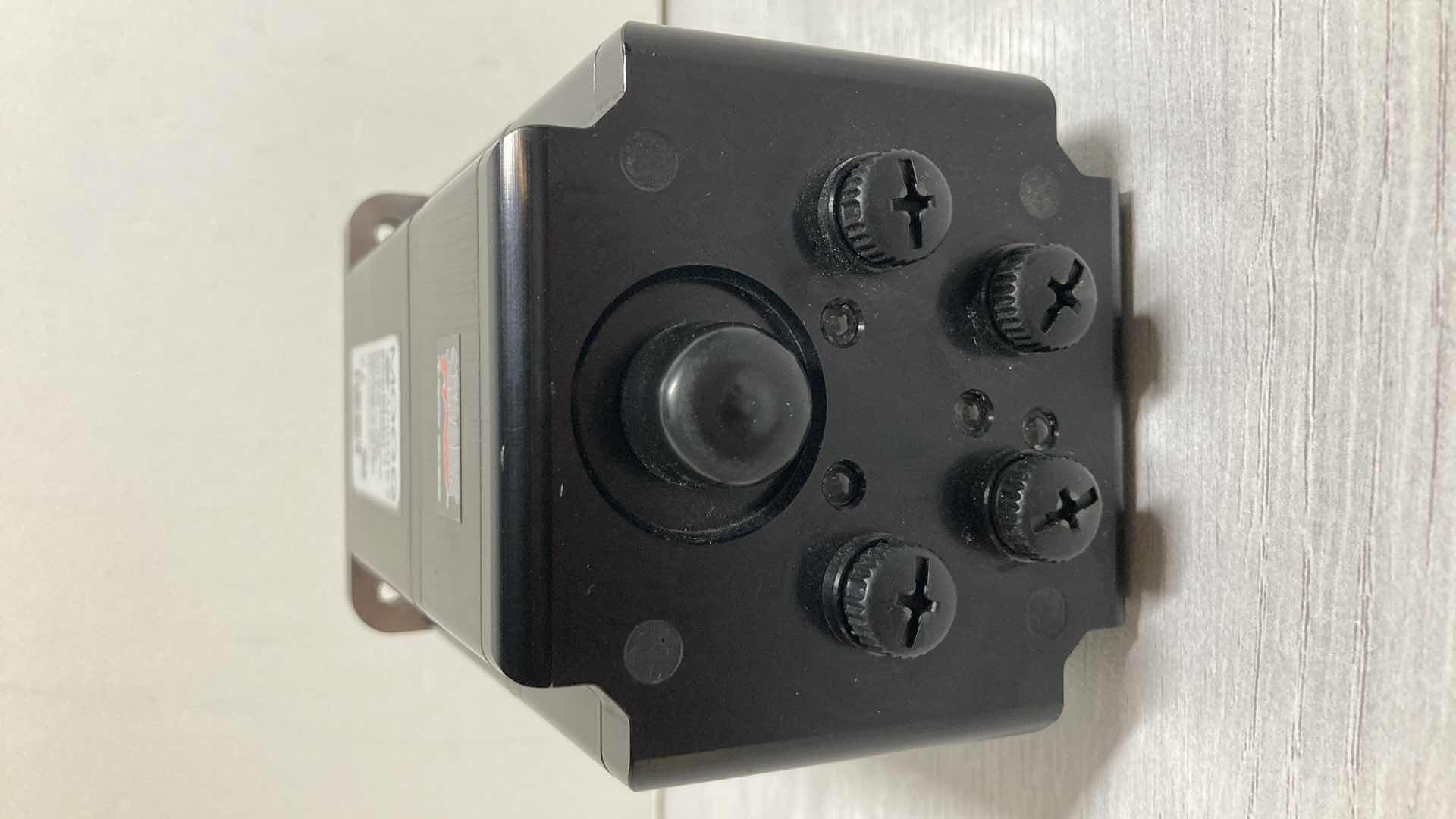 Photo 1 of $5000 MOOG ANIMATICS SMART MOTOR INTEGRATED SERVO SYSTEM MODEL SM34165MT-P-DN-FB01
MFG DATE 09/19/2017
FW VERSION 5.97.4.31