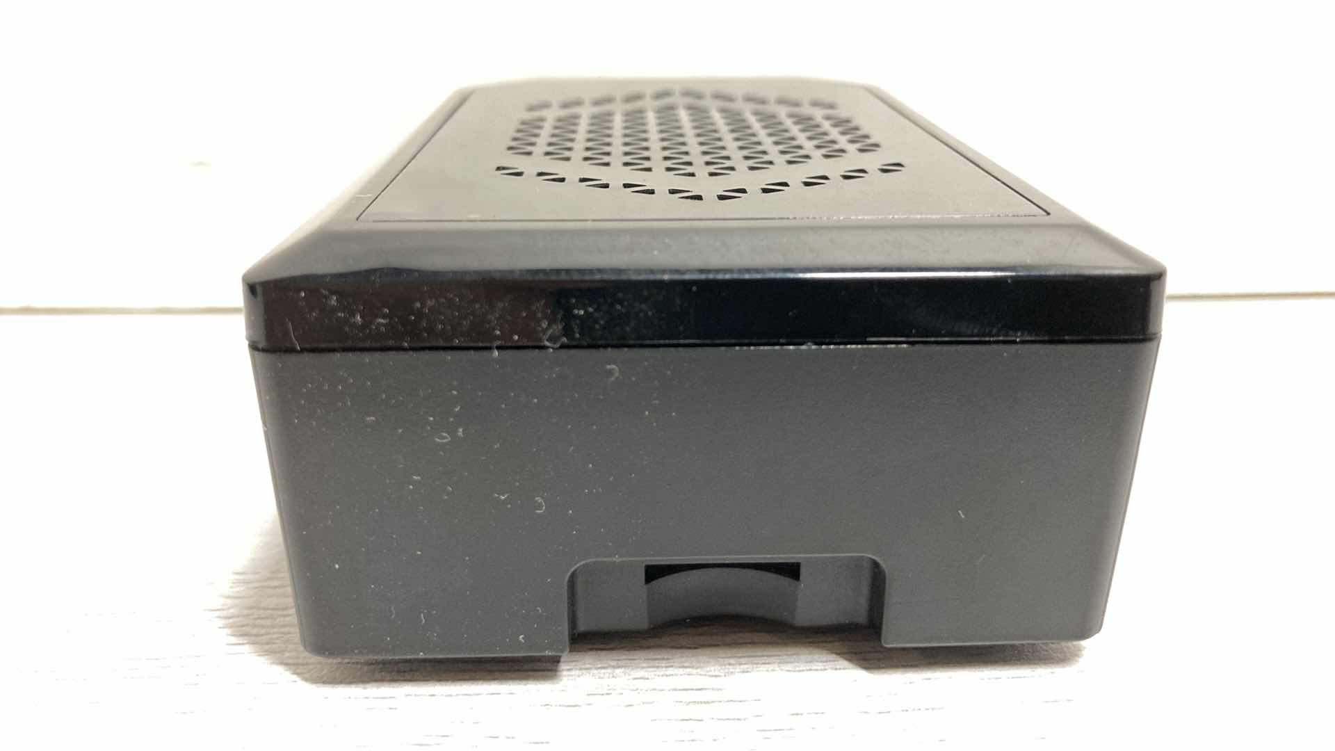 Photo 1 of NEW LABISTS HEATSINK PLASTIC CASE (3)