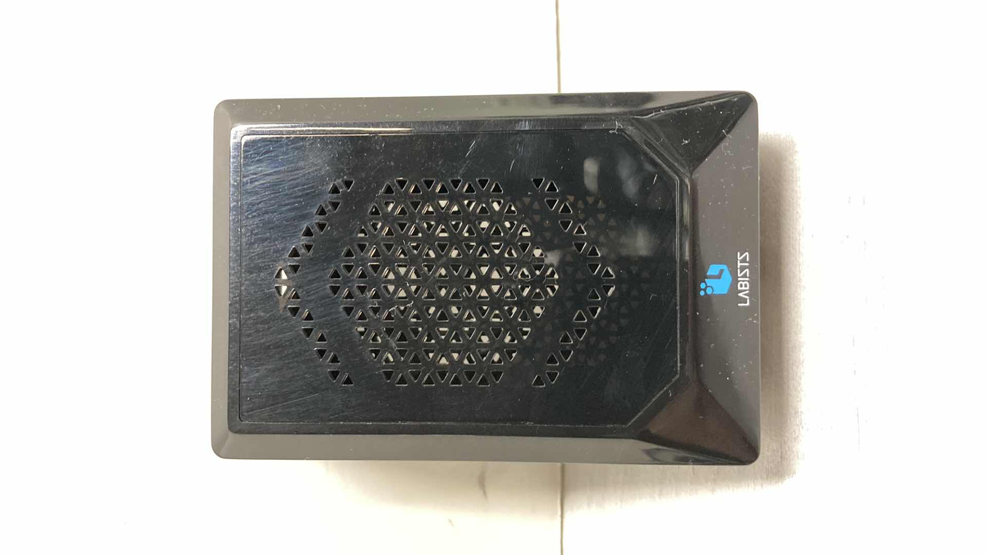 Photo 1 of NEW LABISTS HEATSINK PLASTIC CASE (3)