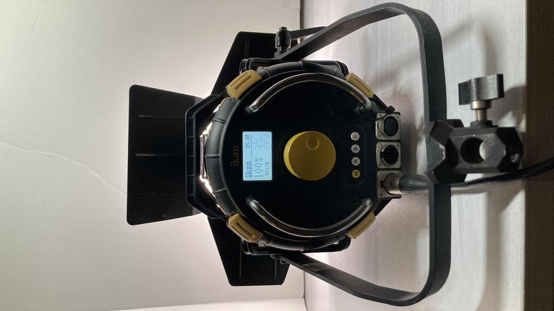 Photo 1 of IKAN SPOTLIGHT MODEL SB200