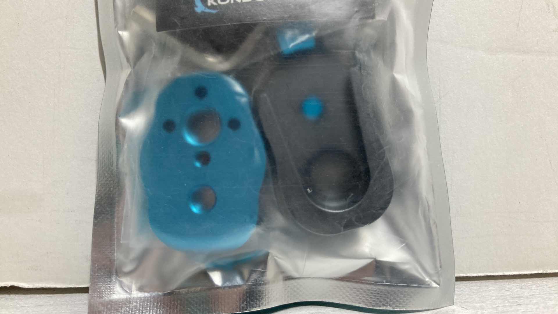 Photo 1 of NEWKONDOR BLUE MINI QUICK RELEASE PLATE (2)