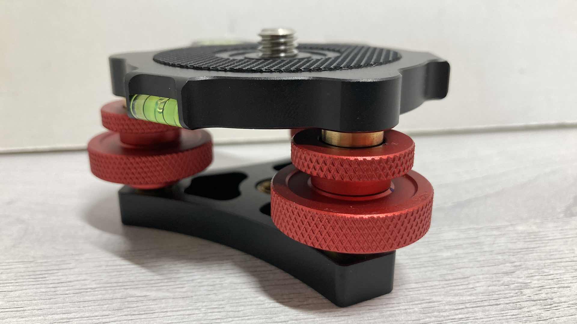 Photo 4 of NEW NEEWER PHOTOGRAPHY TRIPOD TRI-WHEEL BASE