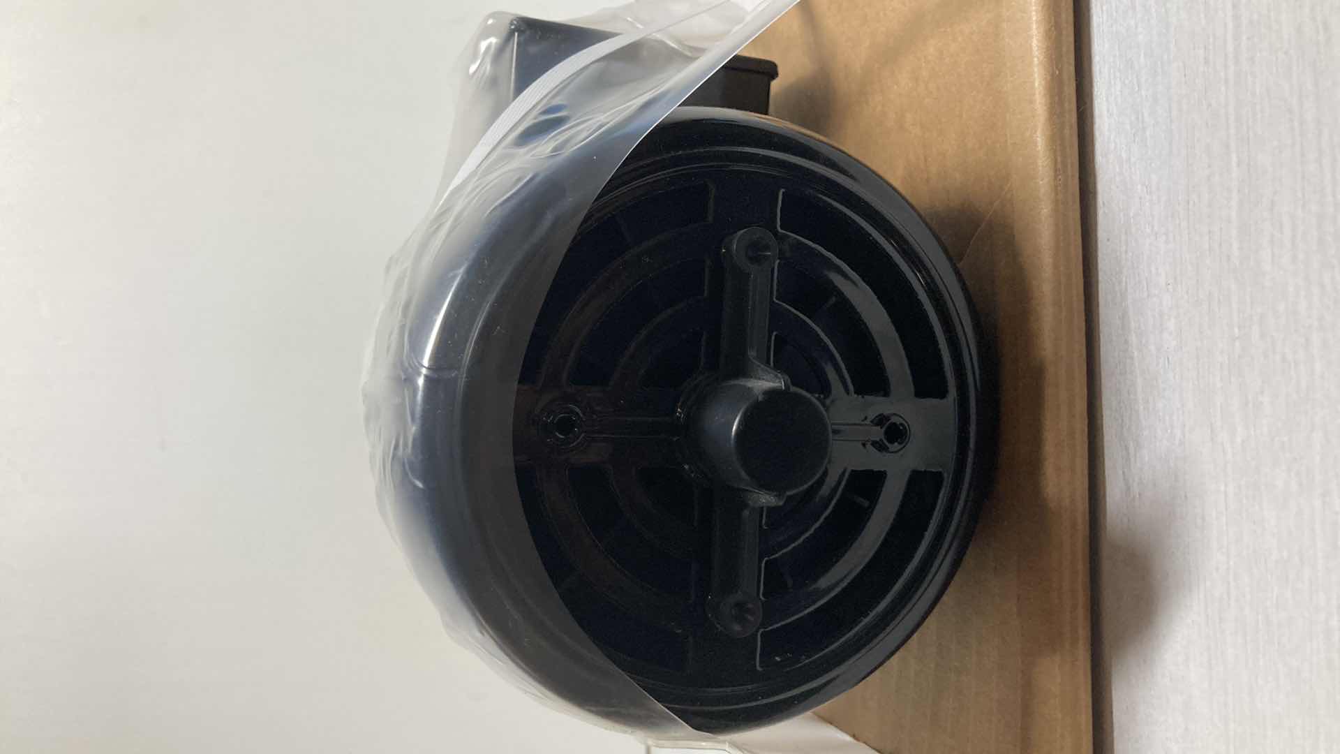 Photo 1 of BISON AC GEAR MOTOR 160RPM 1/4HP MODEL 026-756-4410