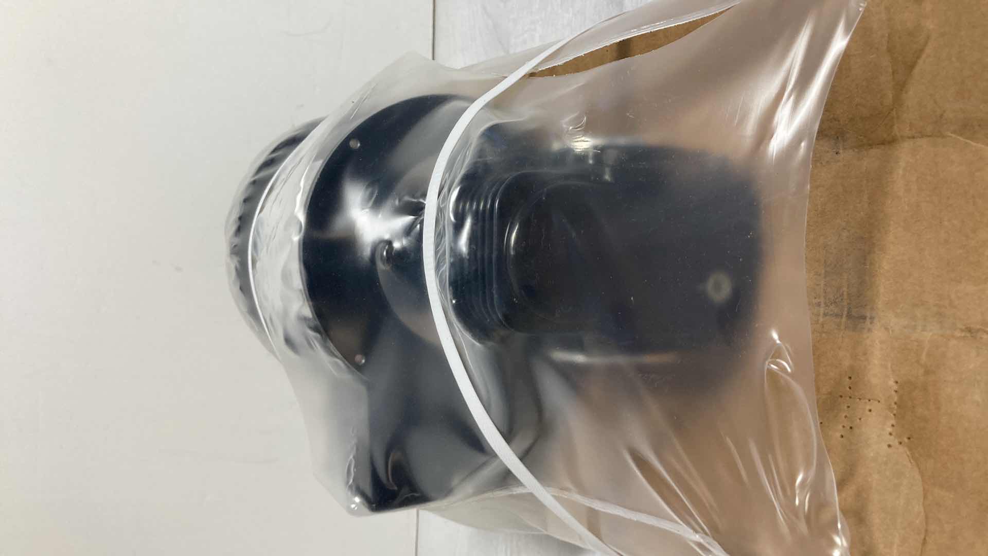 Photo 3 of BISON AC GEAR MOTOR 160RPM 1/4HP MODEL 026-756-4410