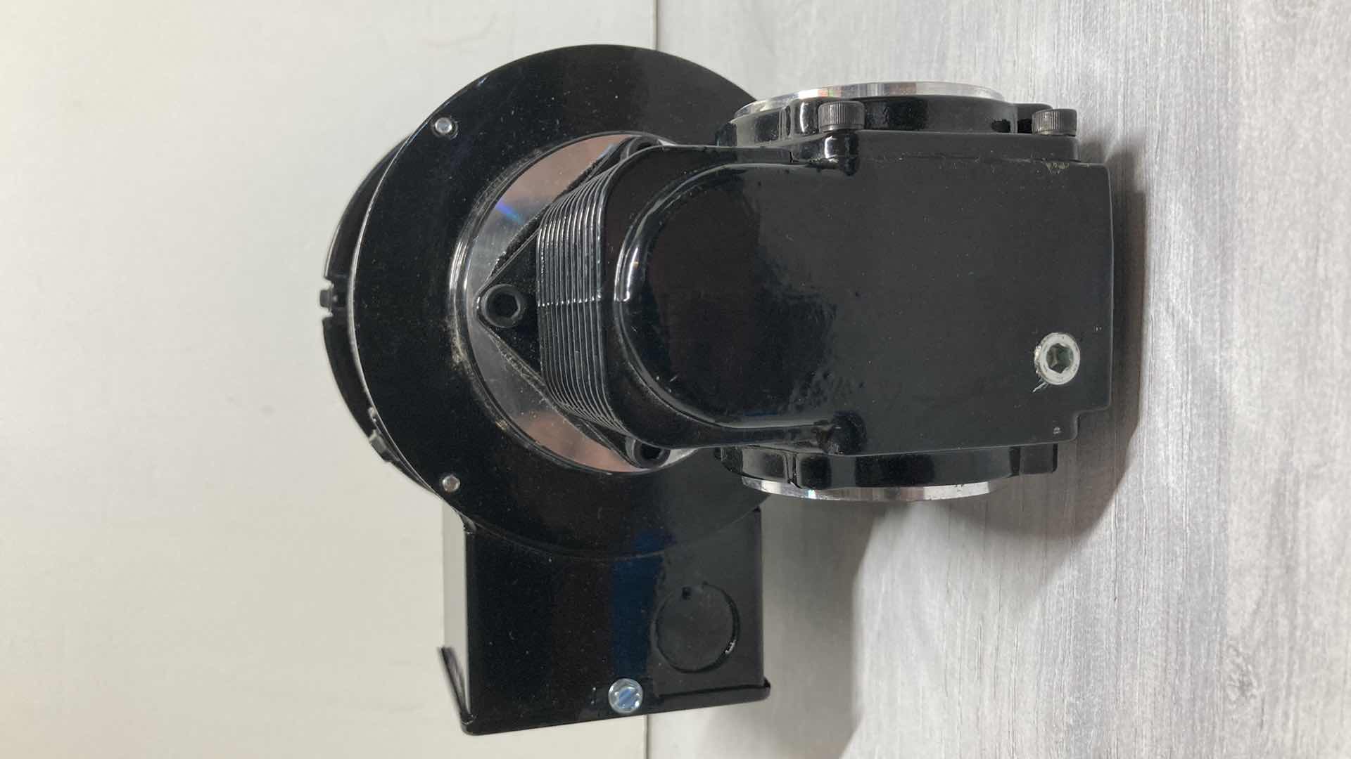 View 3 of BISON AC GEAR MOTOR 160RPM 1/4HP MODEL 026-756-4410