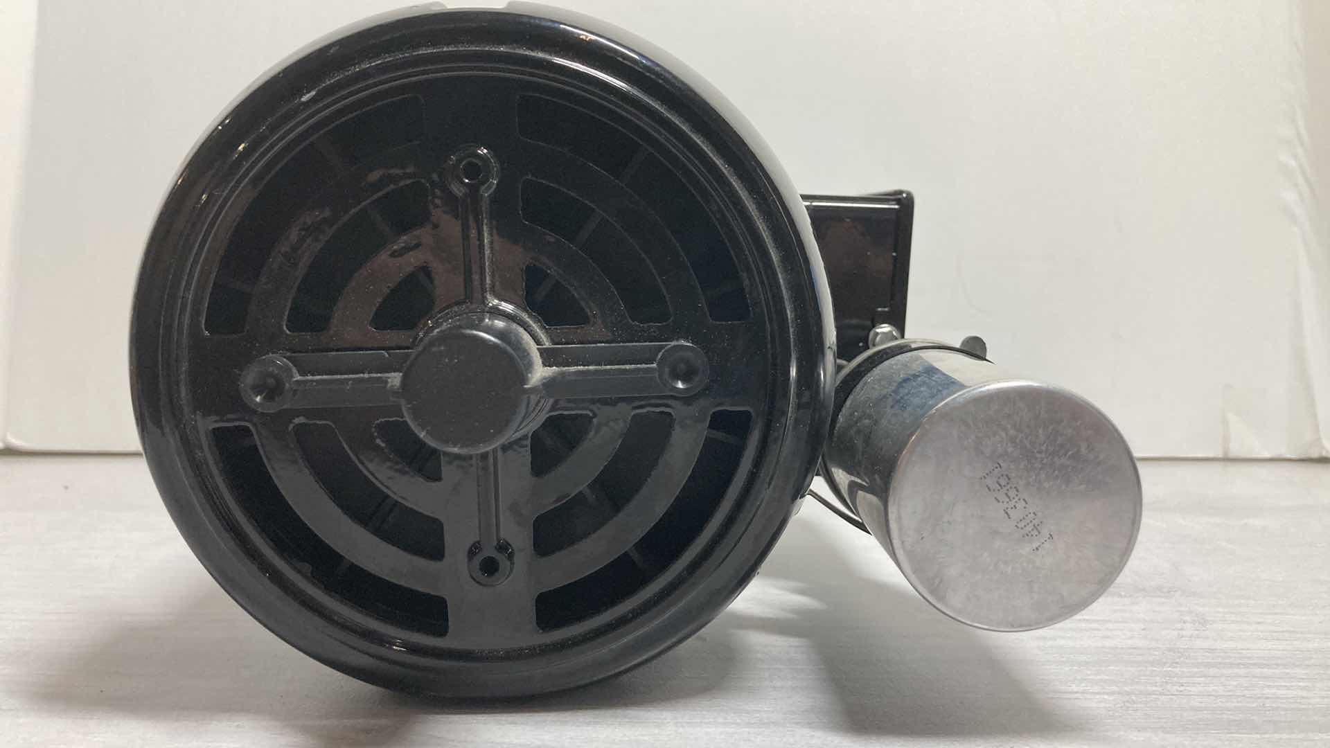 View 5 of BISON AC GEAR MOTOR 160RPM 1/4HP MODEL 026-756-4410