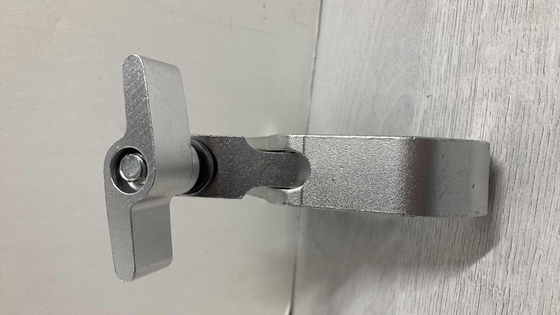 View 3 of HILITE TRUSS CLAMP FIT PIPE LOAD CAP 330LB 1.57”-2.36” 40mm-600mm (10PCS)