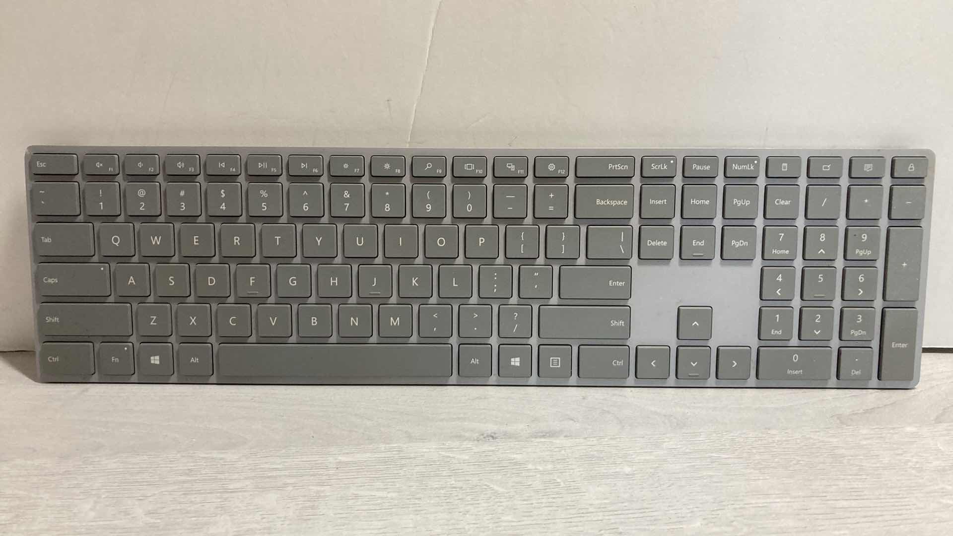 Photo 3 of CORDLESS COMPUTER KEYBOARDS (3)