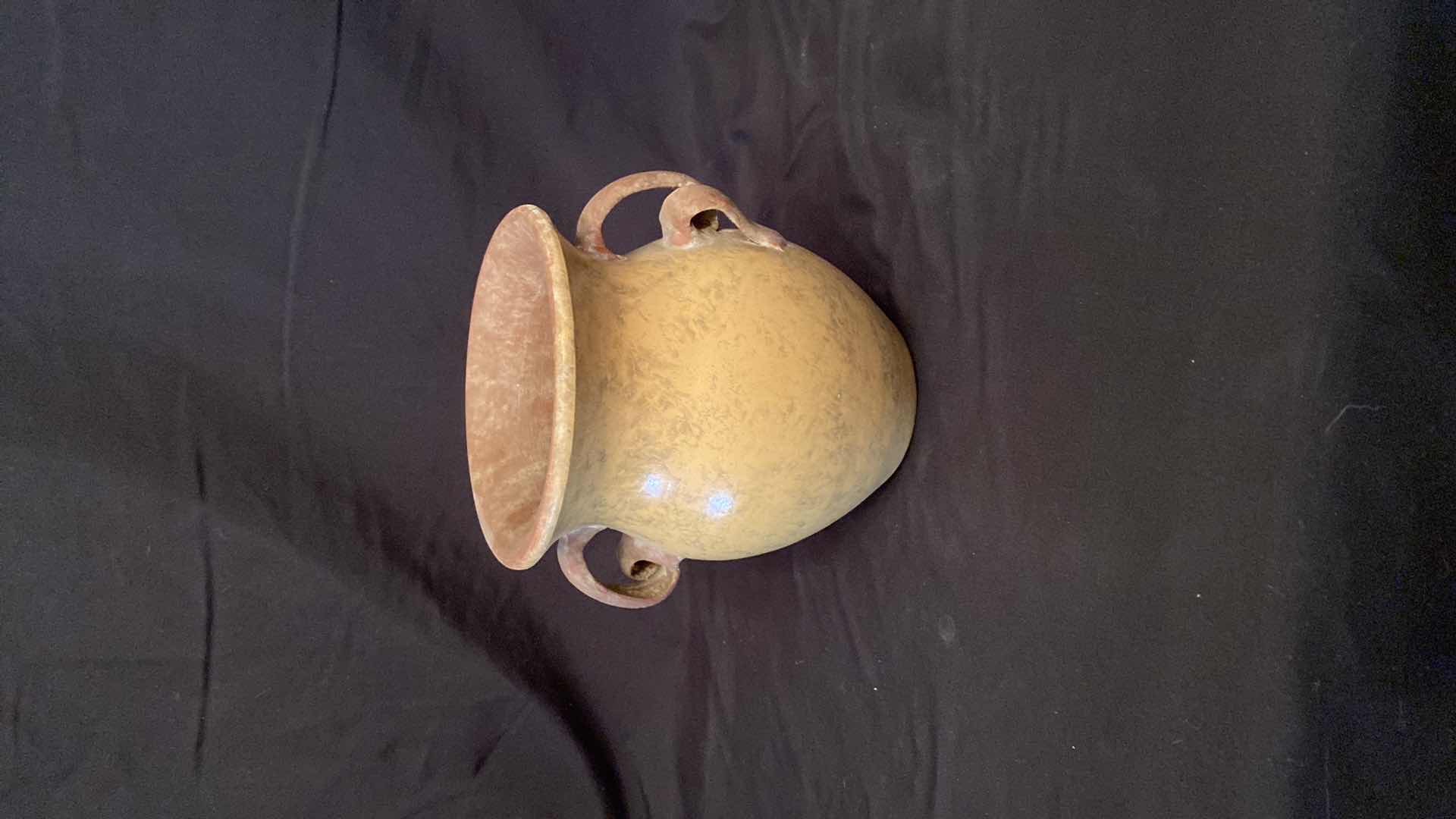 Photo 1 of PRAVULI HAND MADE VASE