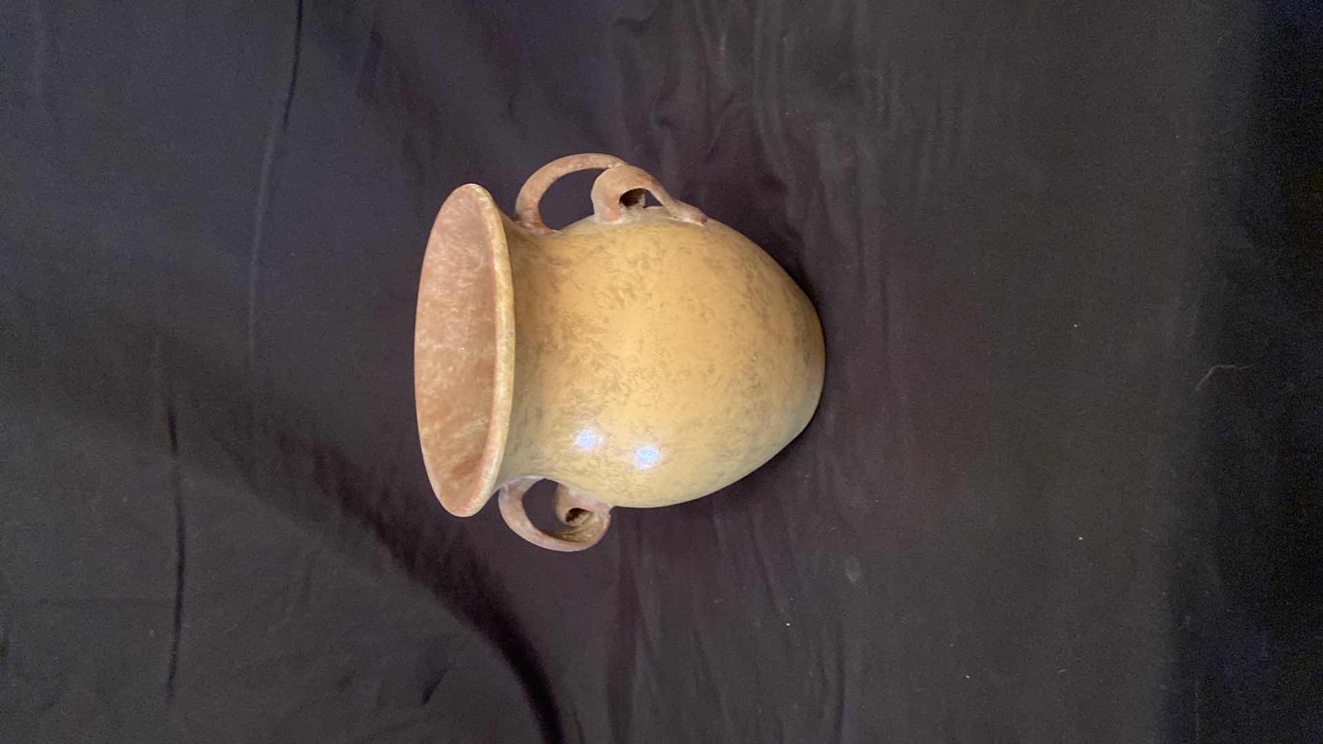 Photo 1 of PRAVULI HAND MADE VASE