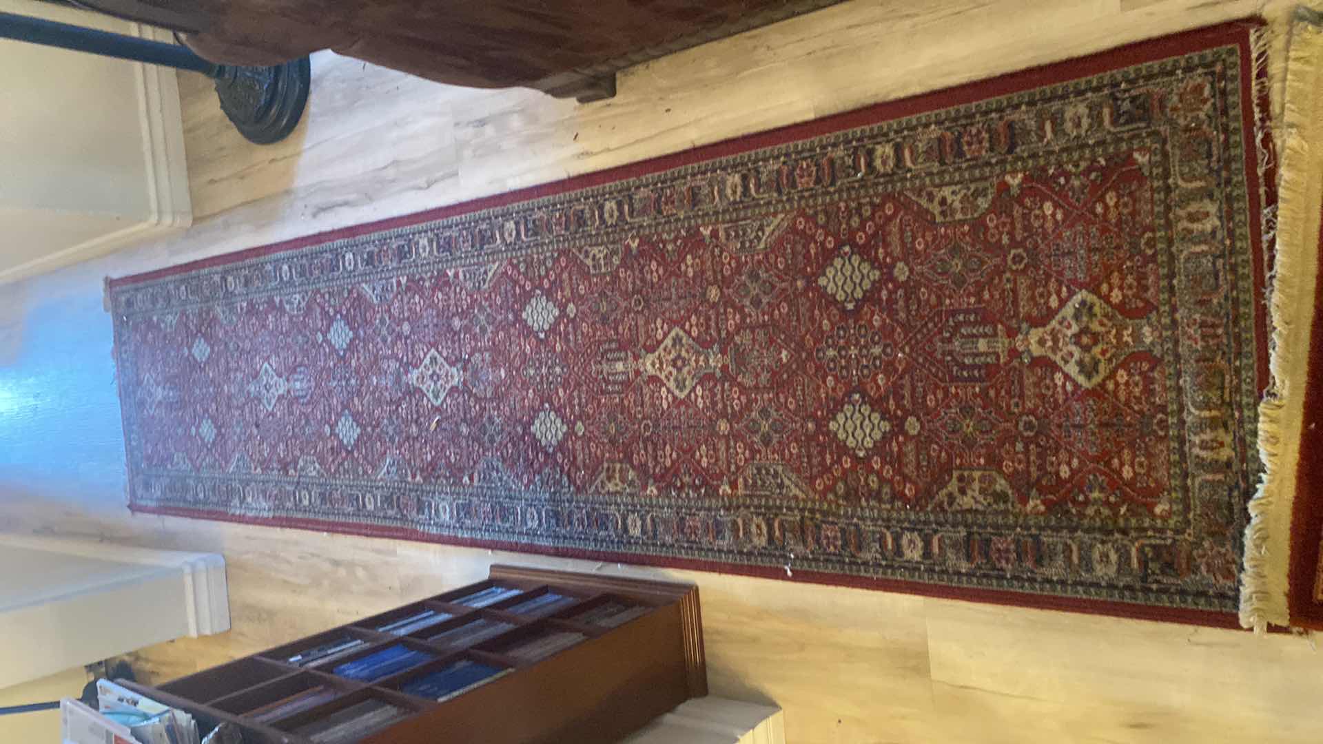 Photo 1 of 2 PIECE RUNNER RUGS