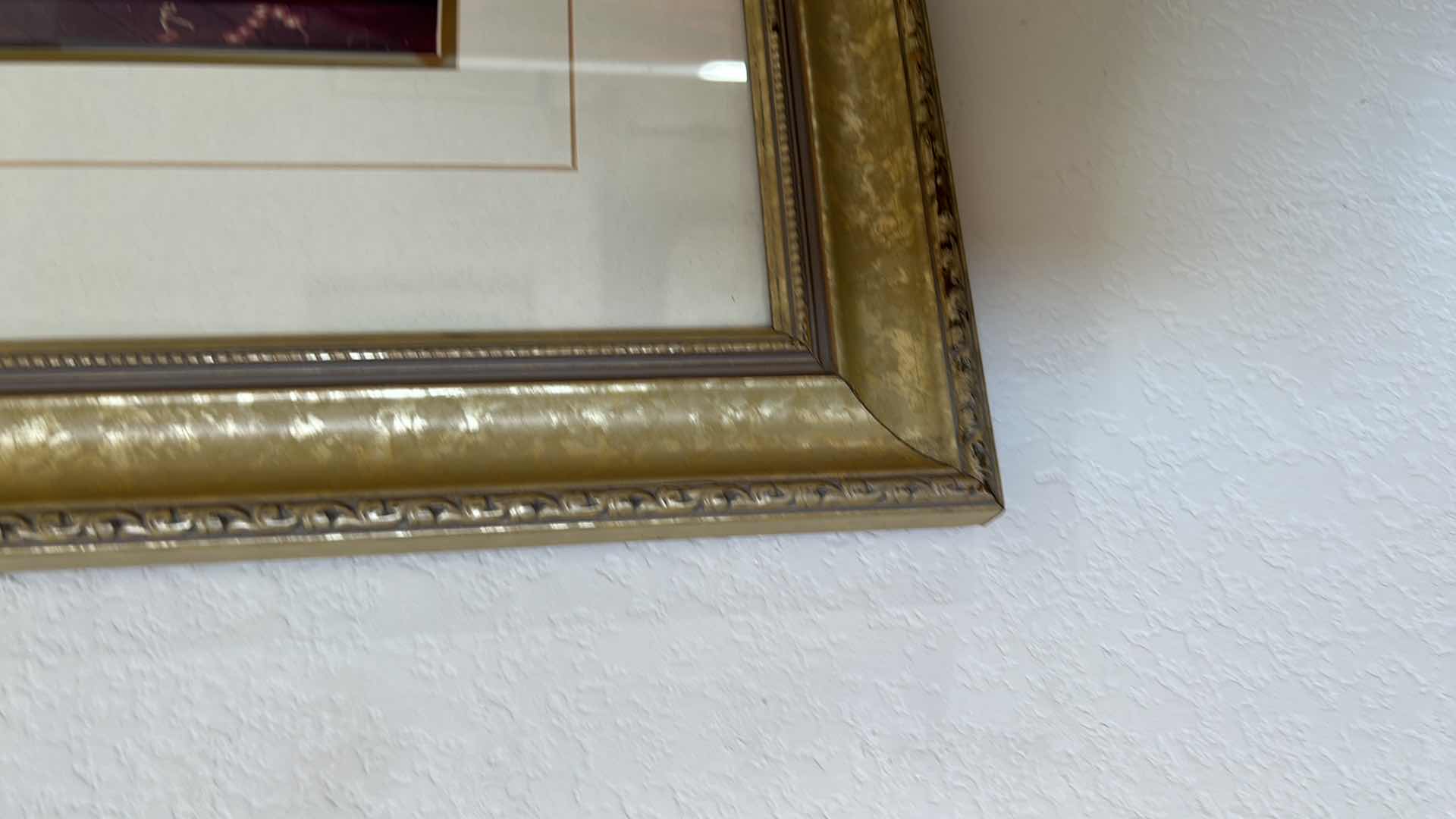 Photo 1 of “IN THE GOLDEN DAYS” CANVAS PRINT ART BY MOTIONAGE DESIGNS - 33 x 44