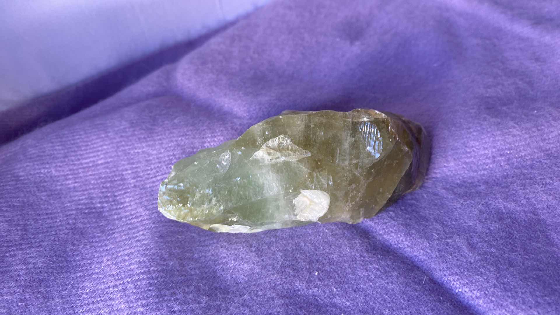 Photo 1 of Greenstone