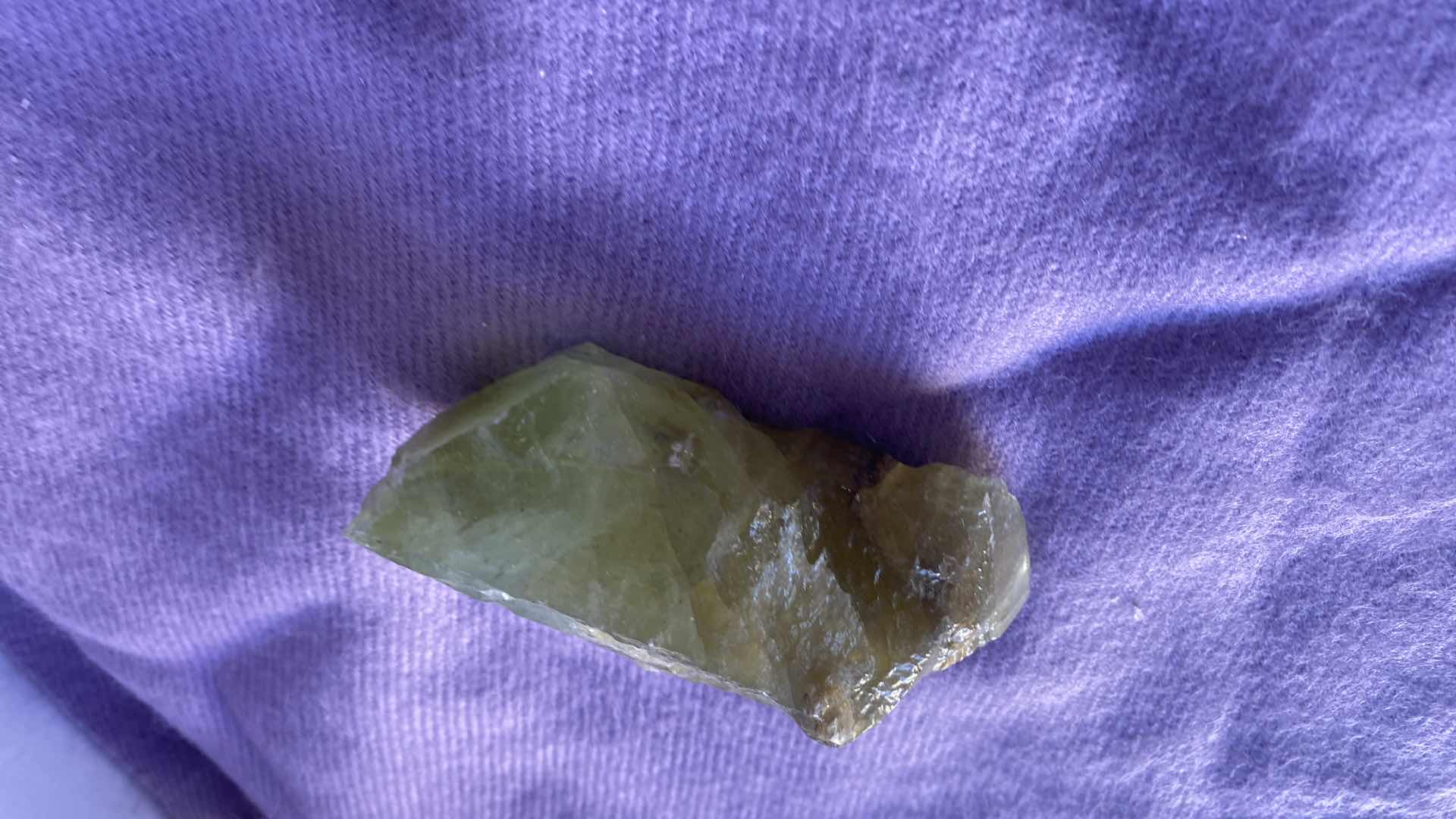 Photo 1 of Greenstone