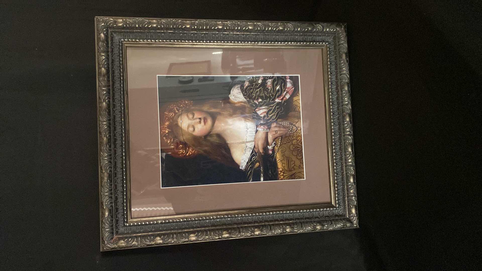 Photo 1 of “VANITY 1907”BY FRANKLIN CADOGAN
20.5 X 17.5