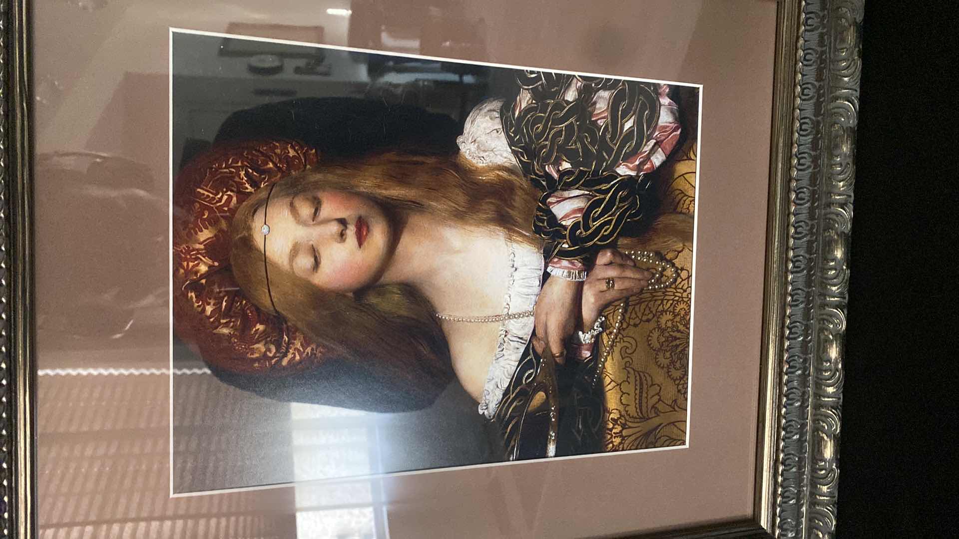 Photo 1 of “VANITY 1907”BY FRANKLIN CADOGAN
20.5 X 17.5