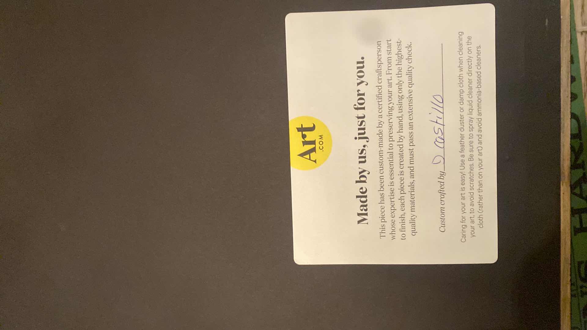 Photo 1 of "THE HEART OF THE ROSE"
BY MARGARET MACDONALD
18x18