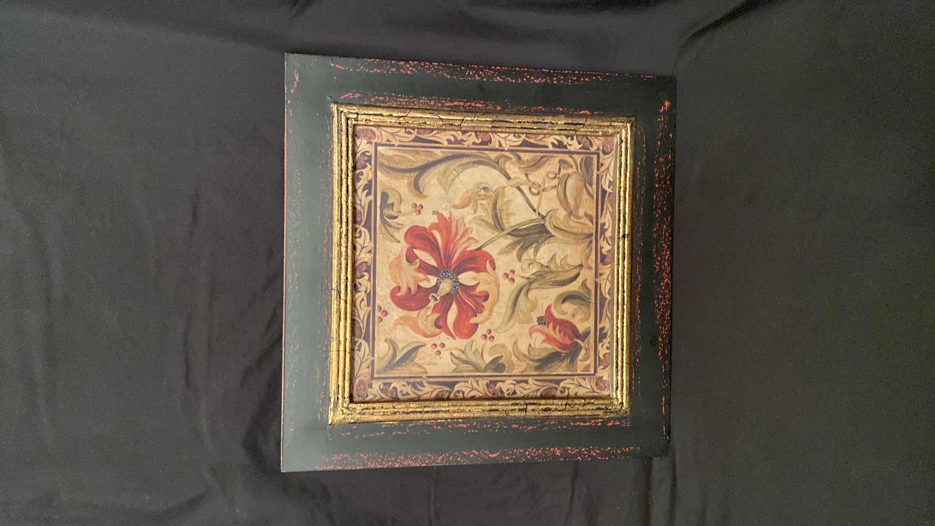 Photo 1 of "FLORAL DAYDREAM" BY LIZ JARDIN