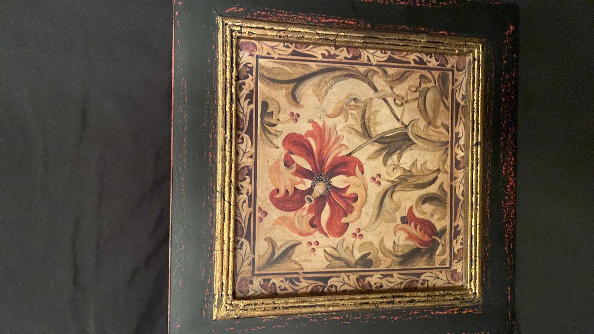 Photo 3 of "FLORAL DAYDREAM" BY LIZ JARDIN