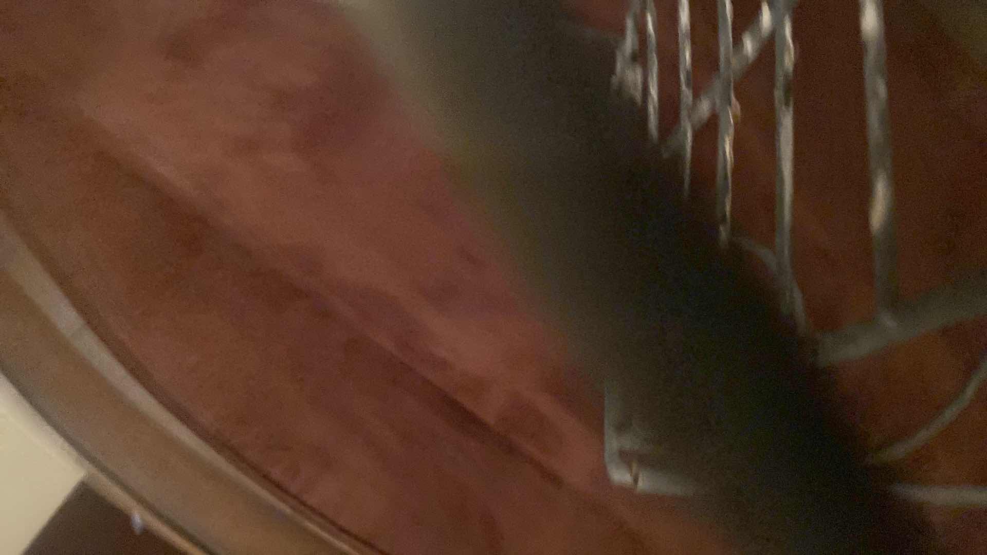 Photo 1 of 4 METAL PLANT STANDS