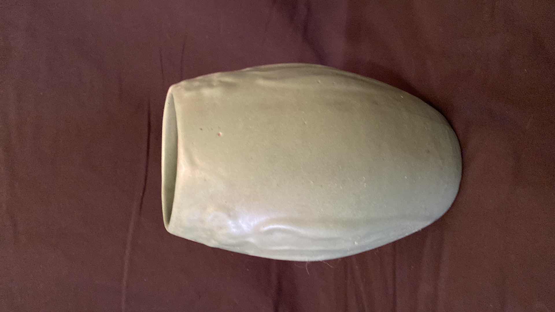 Photo 1 of GREEN VASE