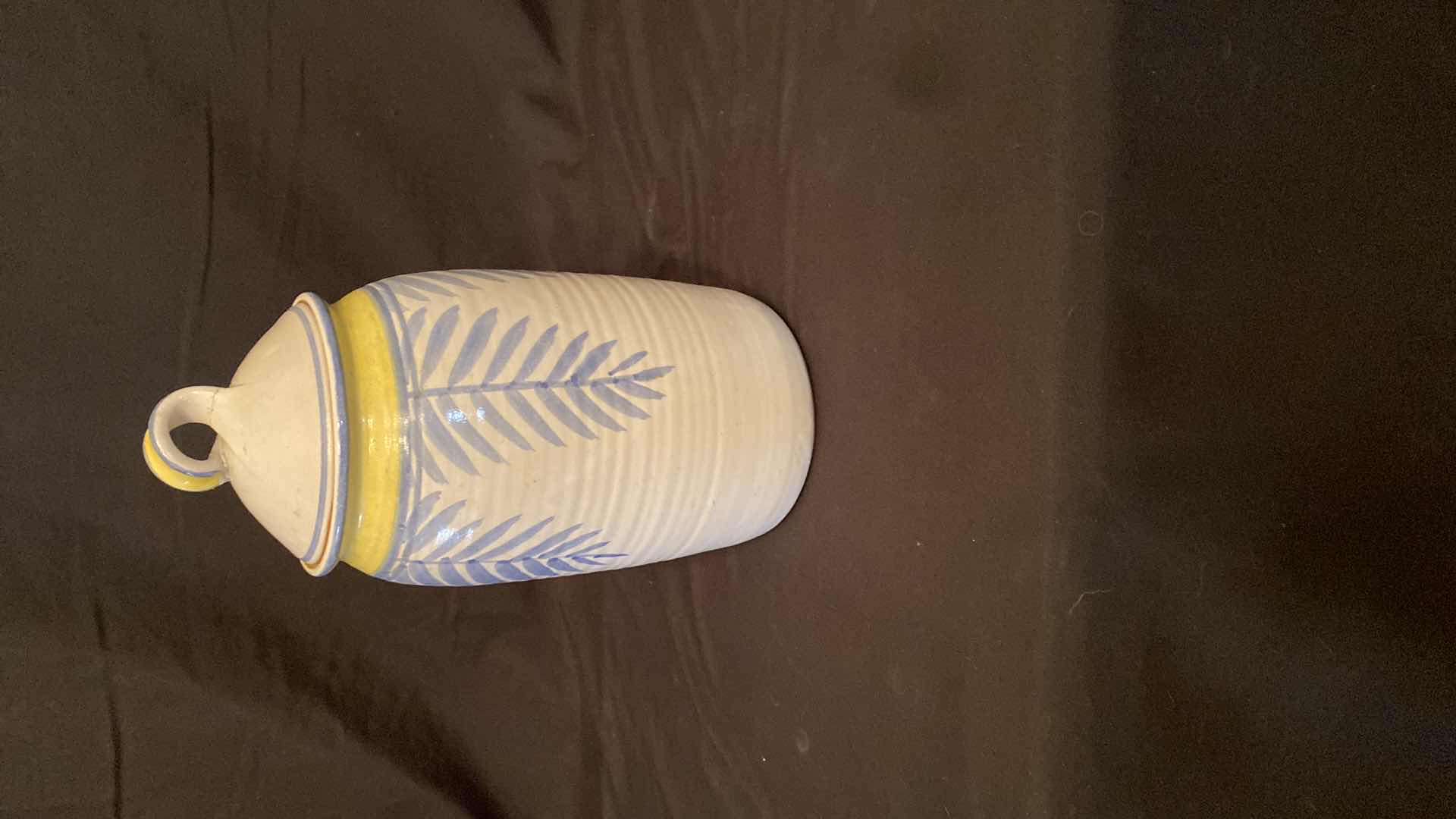 Photo 1 of GLASS JAR