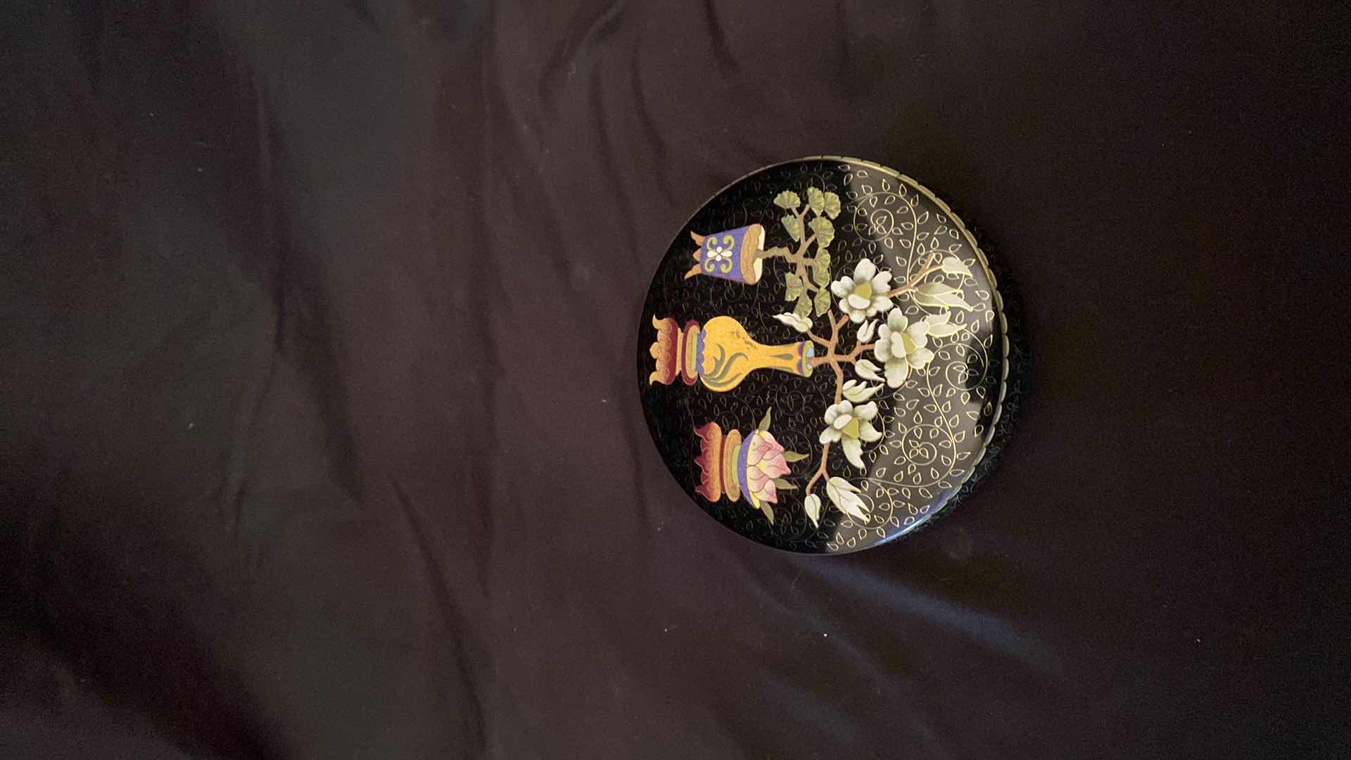 Photo 1 of VINTAGE TIN
DESIGN BY DAHER